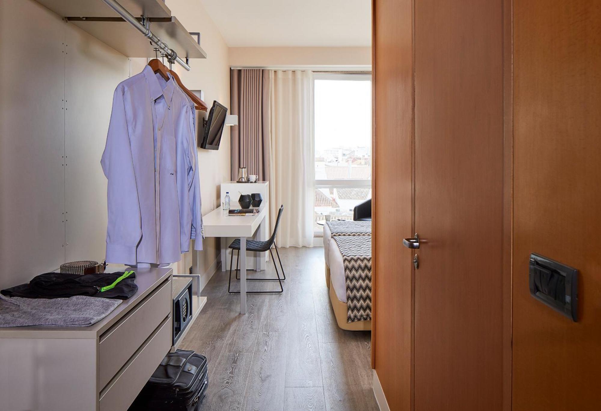Chambre Double ou Lits Jumeaux Supérieure