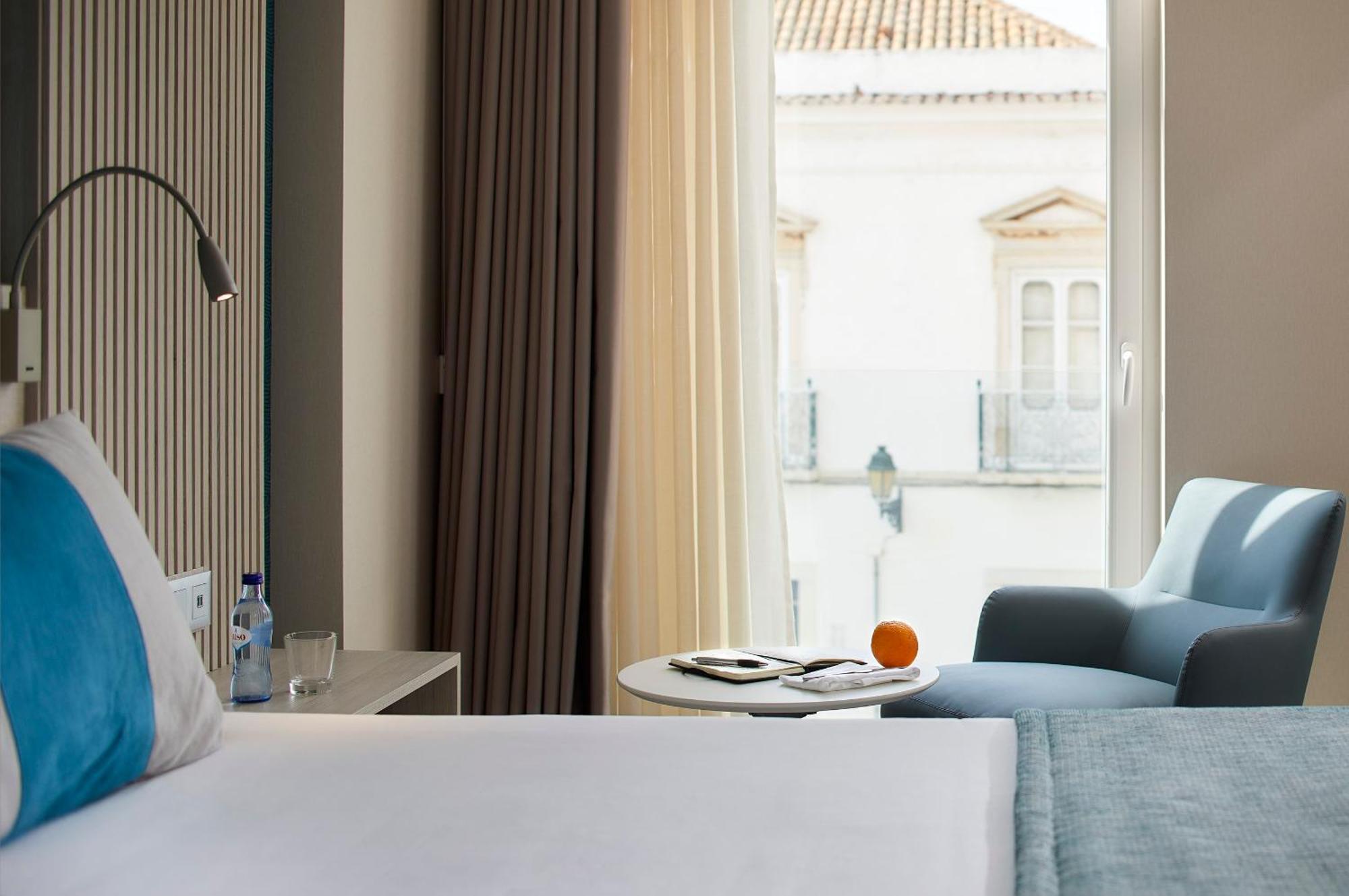 Chambre Double ou Lits Jumeaux Premium