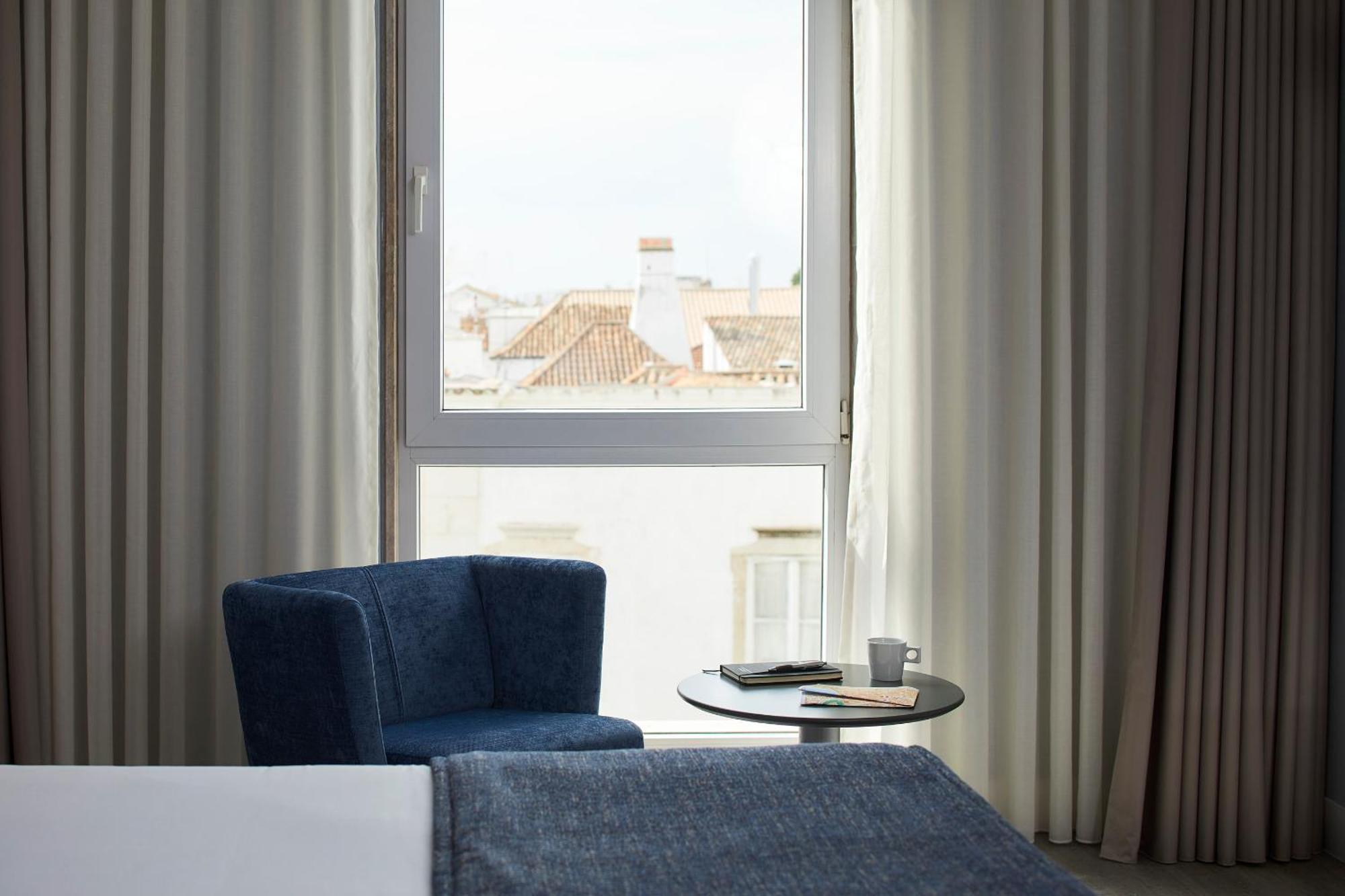 Chambre Double ou Lits Jumeaux