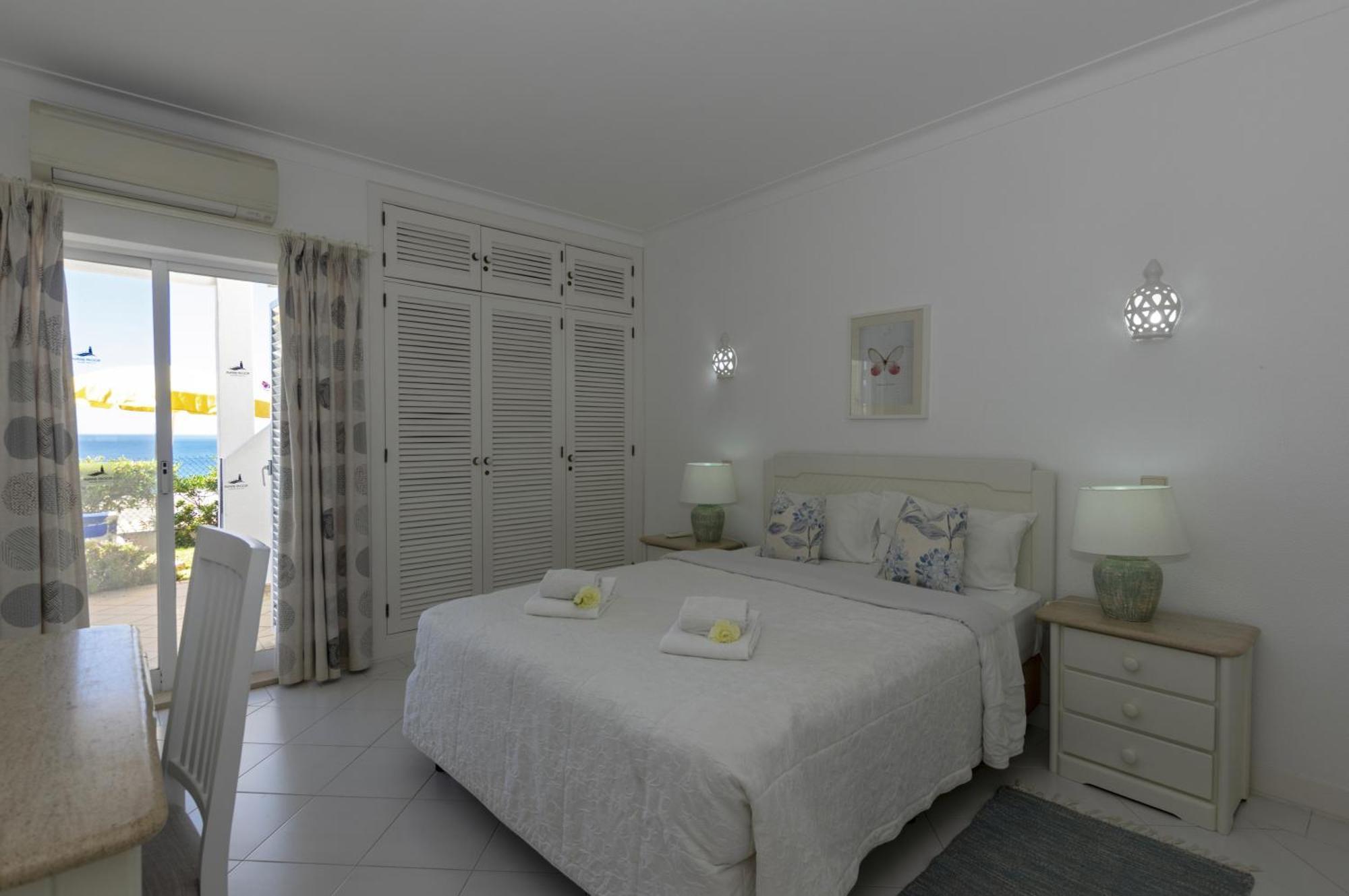 Villa de 3 Quartos com Vista Mar