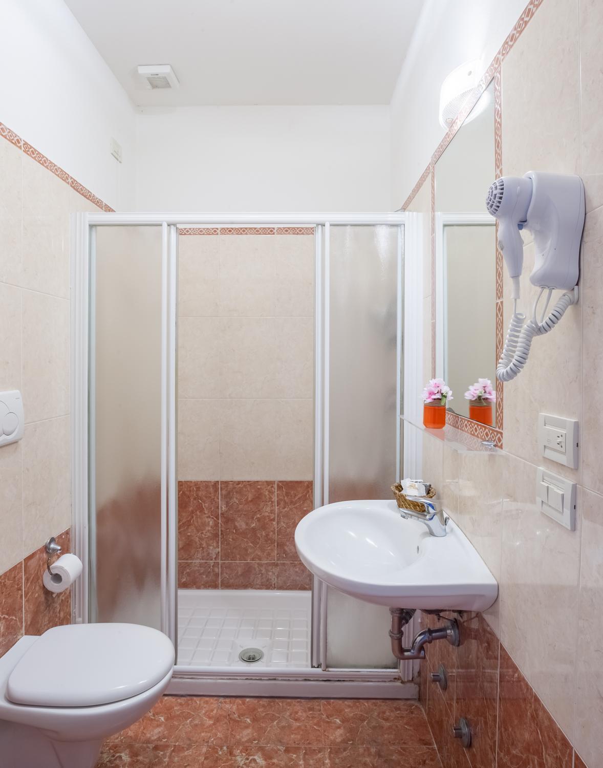 Habitación Doble Superior