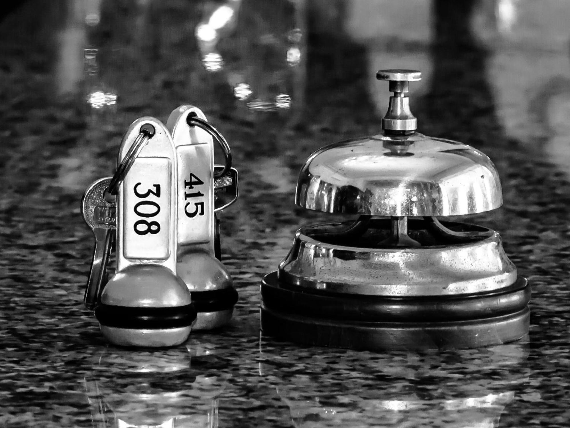 Camera Matrimoniale Economy