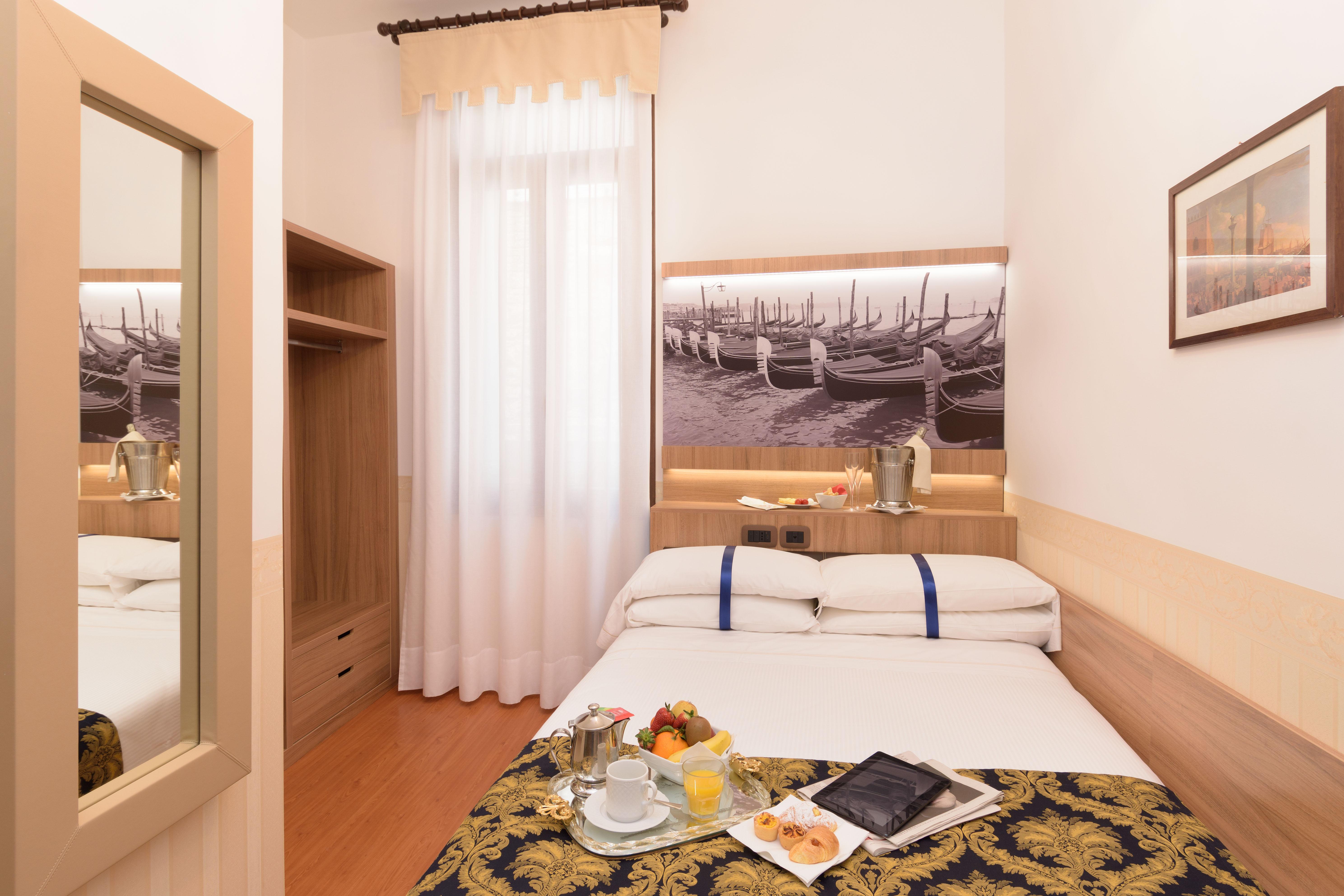 Chambre Double Économique