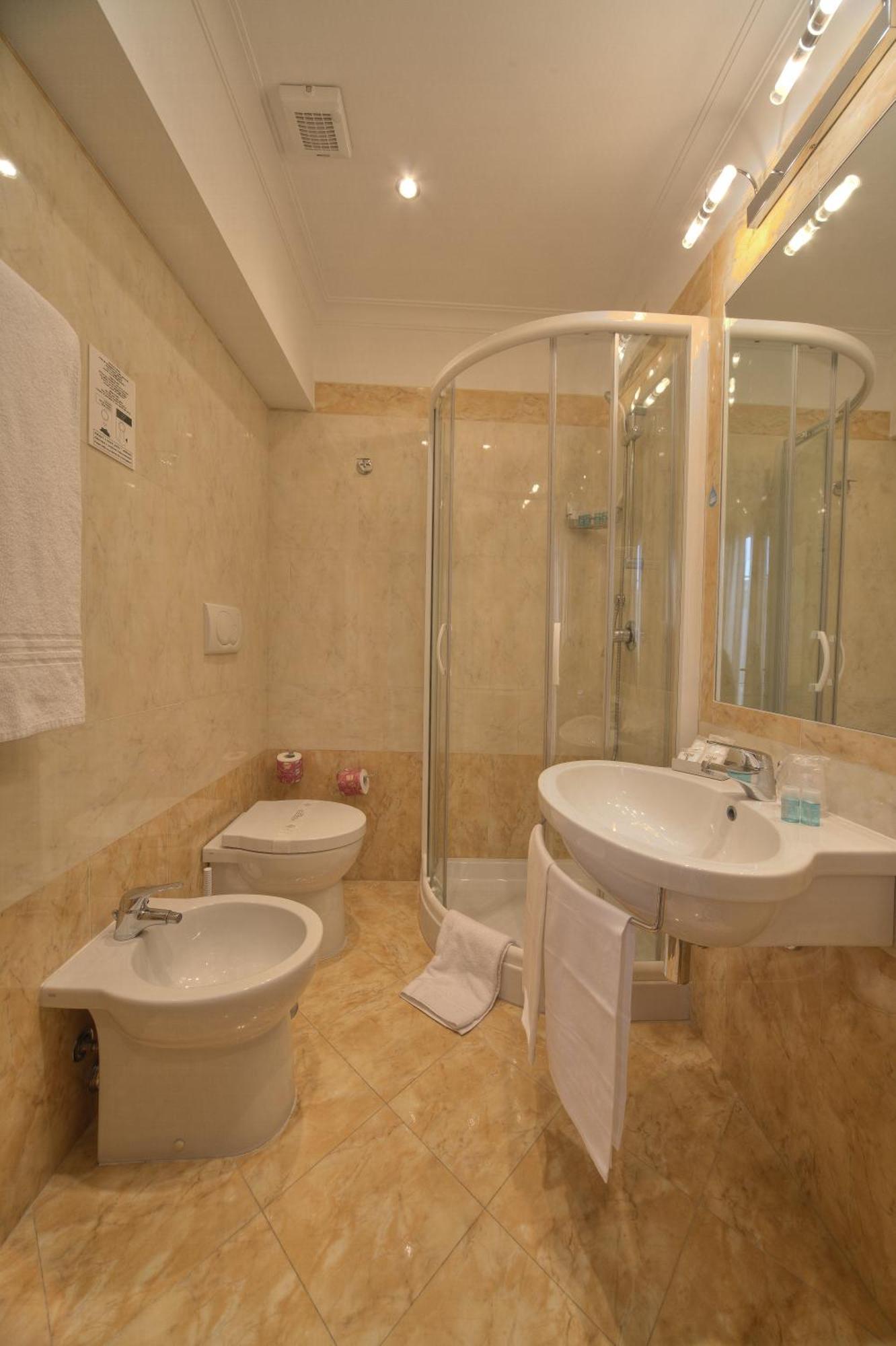 Habitación Doble - 1 o 2 camas