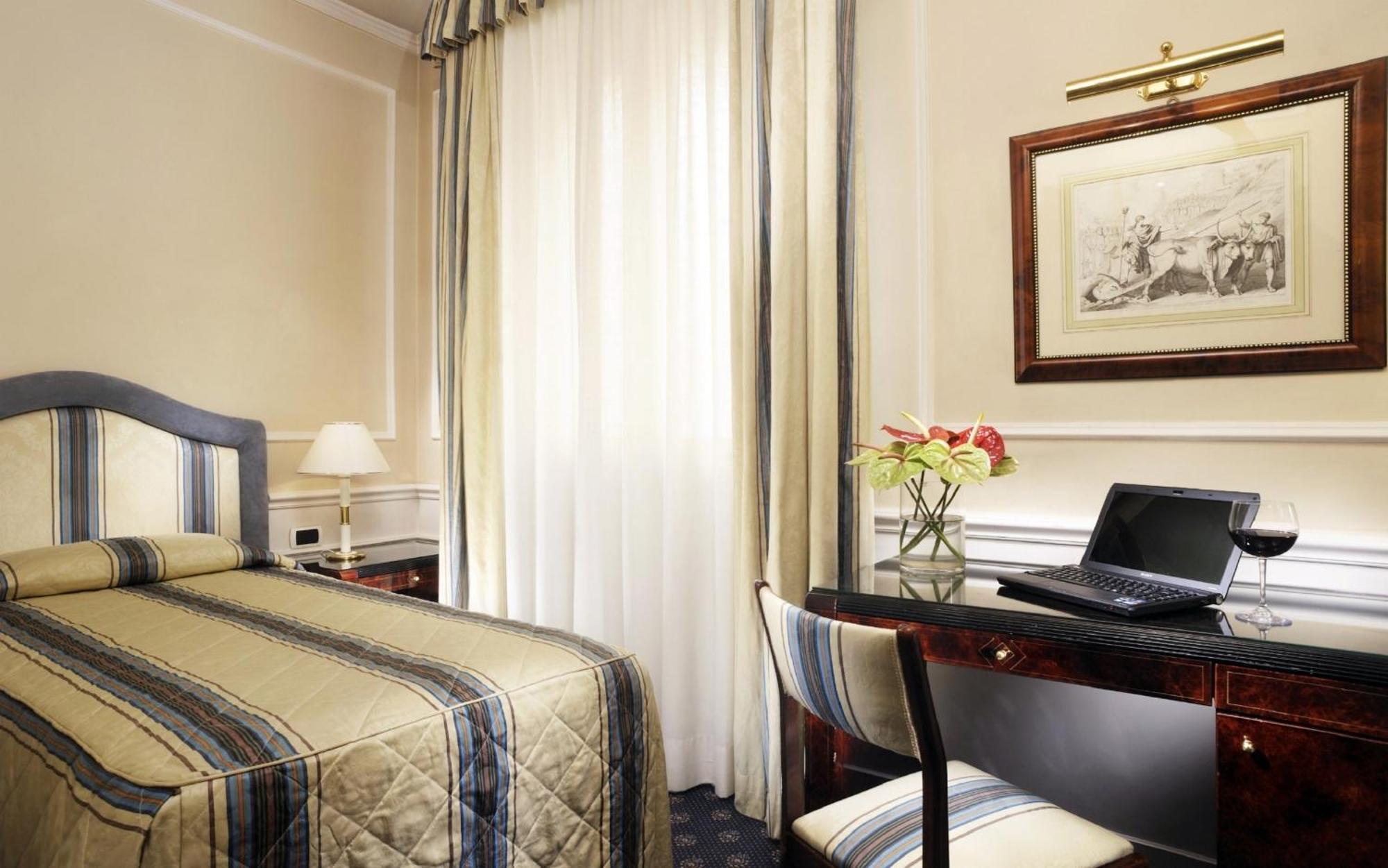 Chambre Simple
