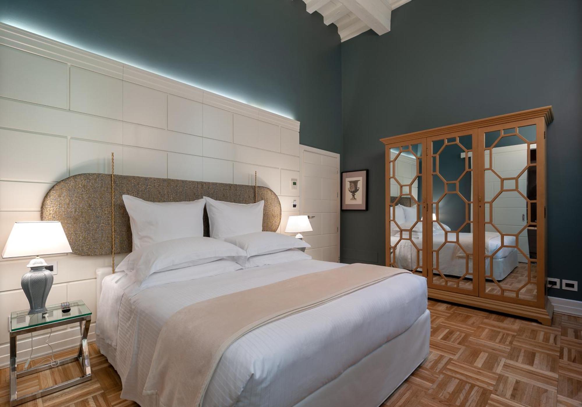 Chambre Double Supérieure