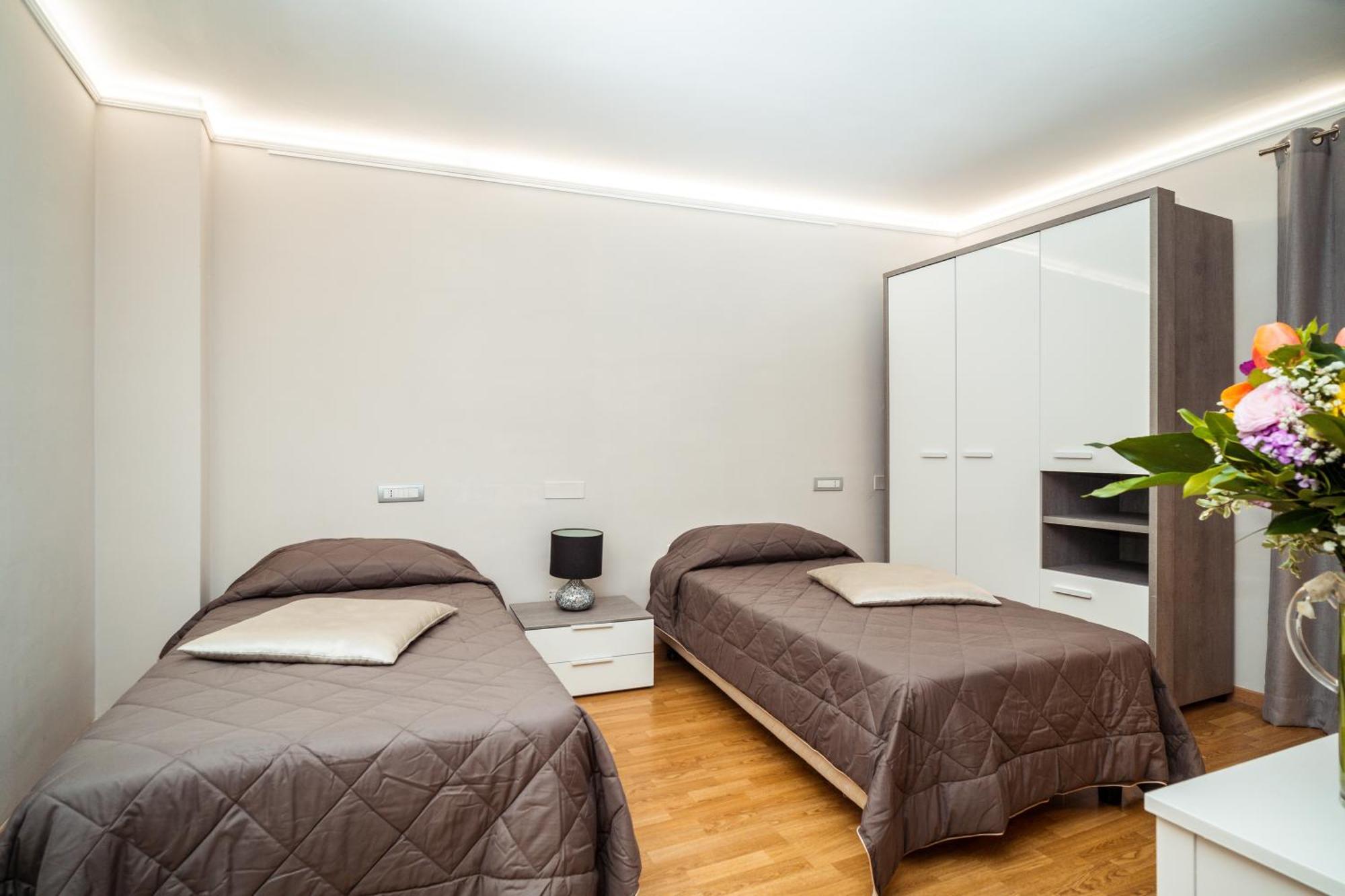 Chambre Familiale Standard