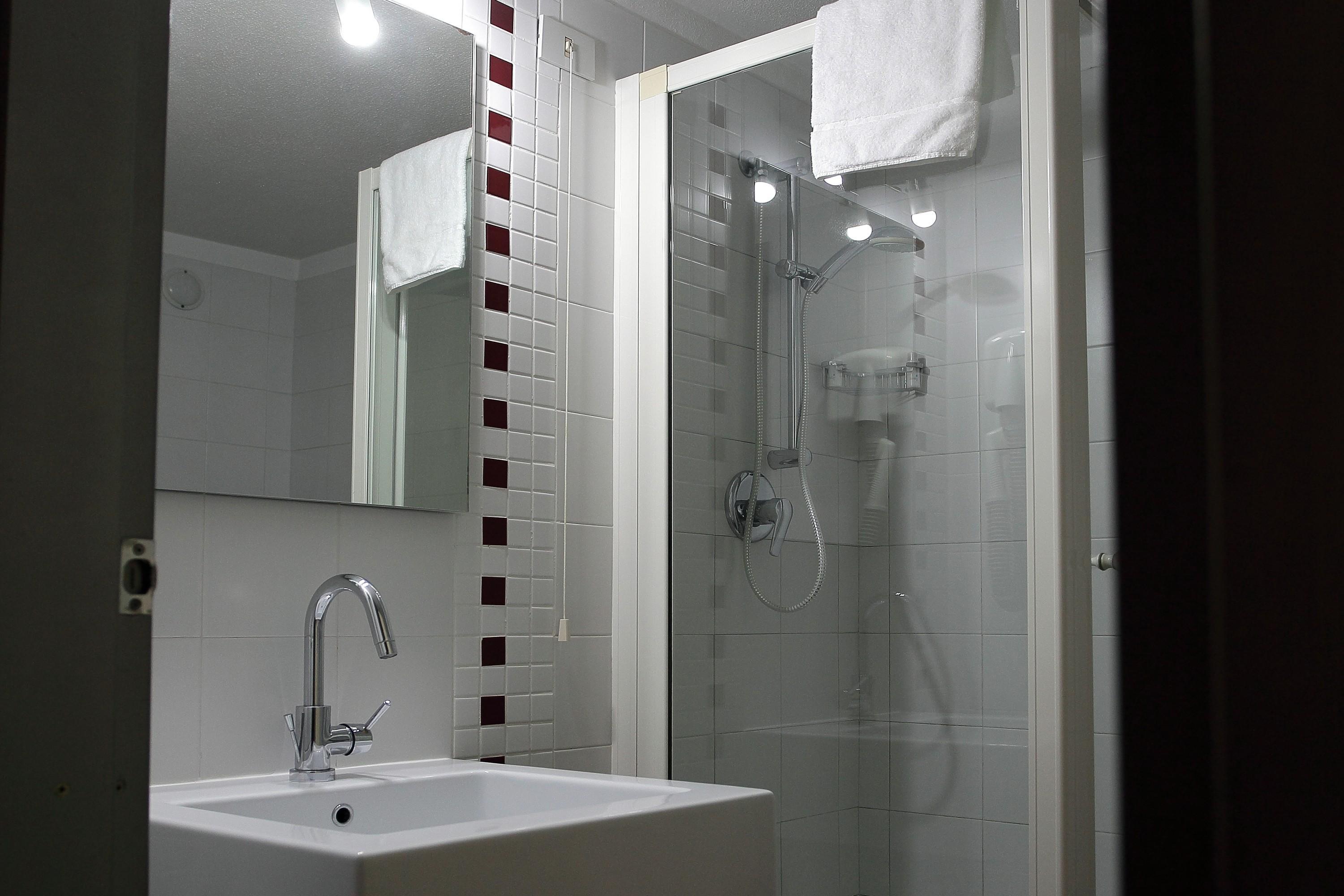 Chambre Double Standard pour Occupation Simple