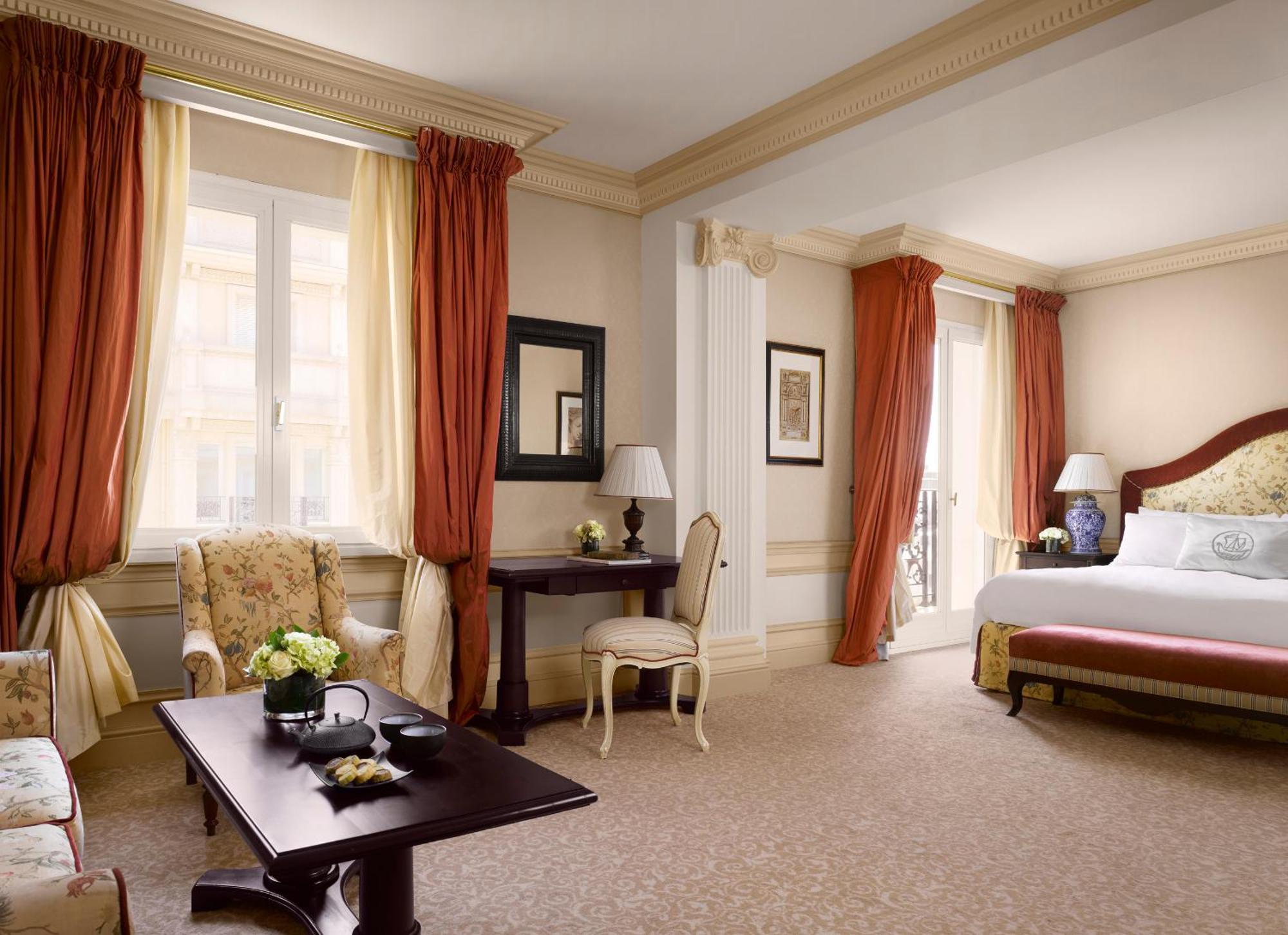 Junior Suite Deluxe