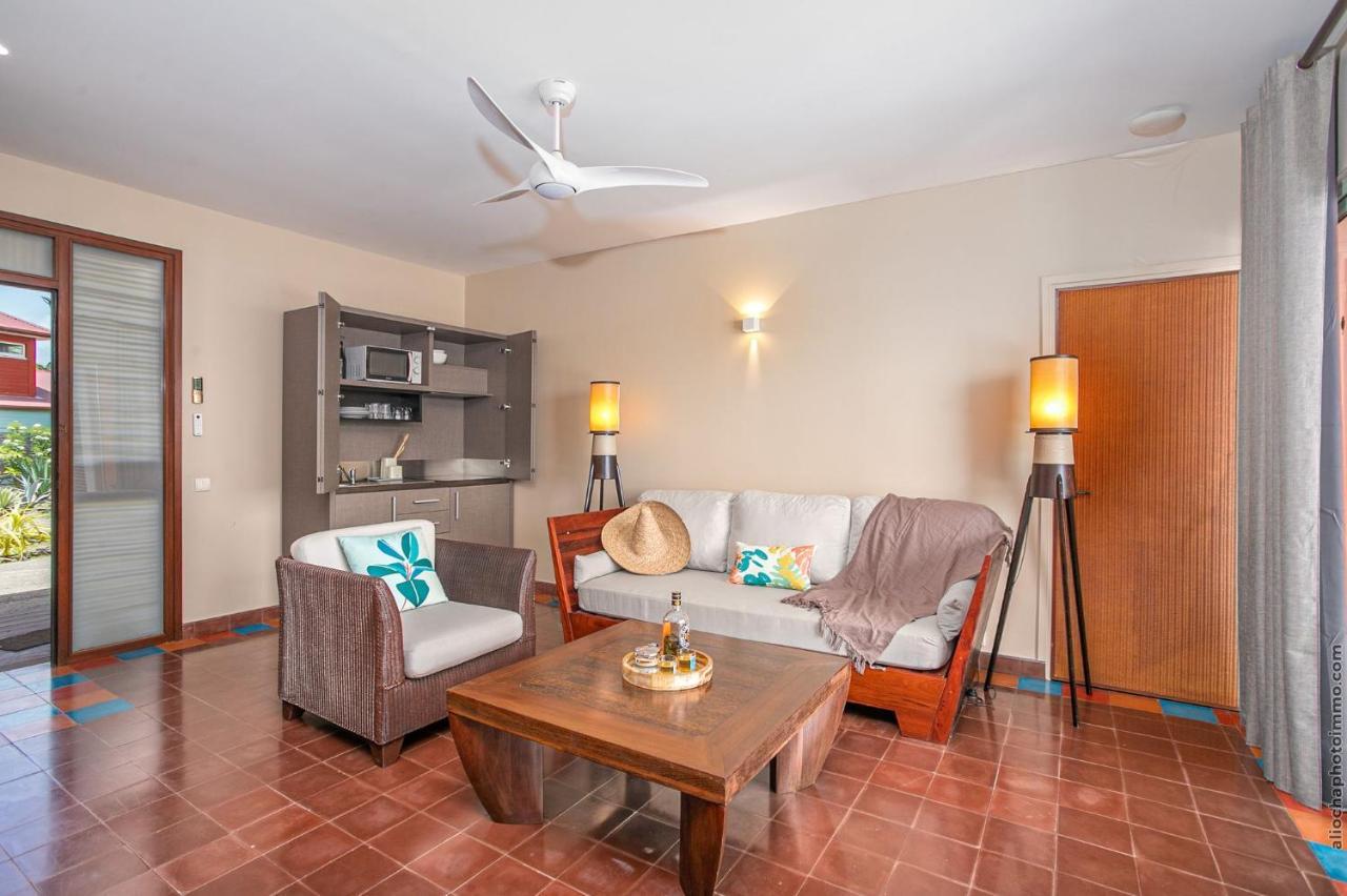 Appartement 1 Chambre