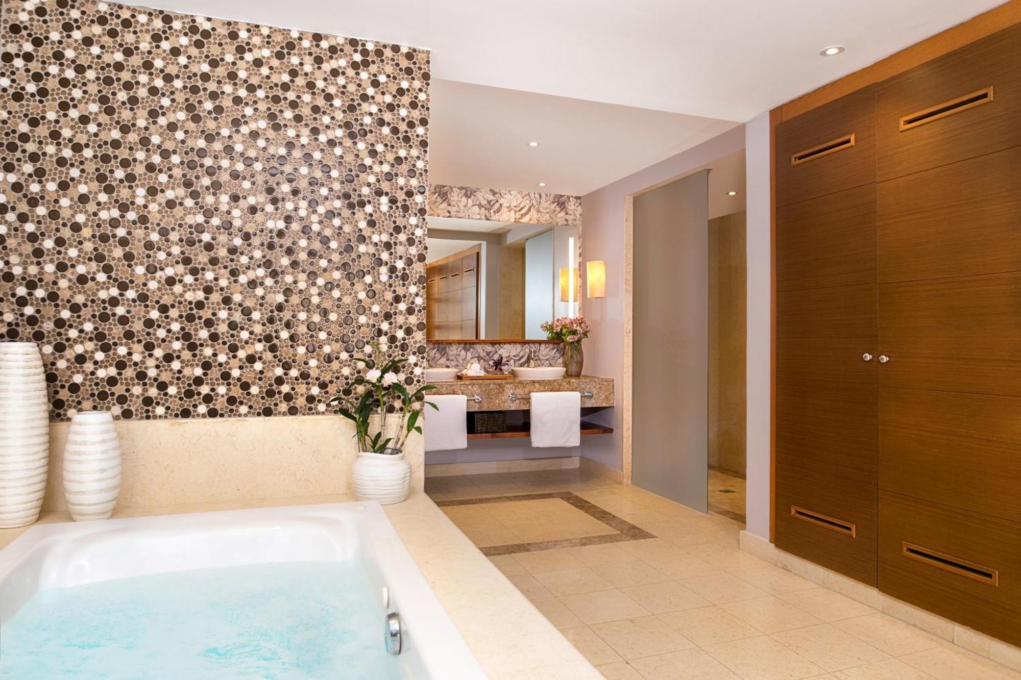 Suite Principal Preferred Club - Frente al mar