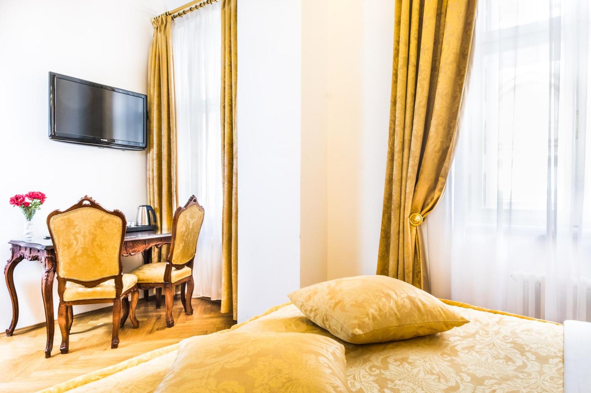 Habitación Familiar