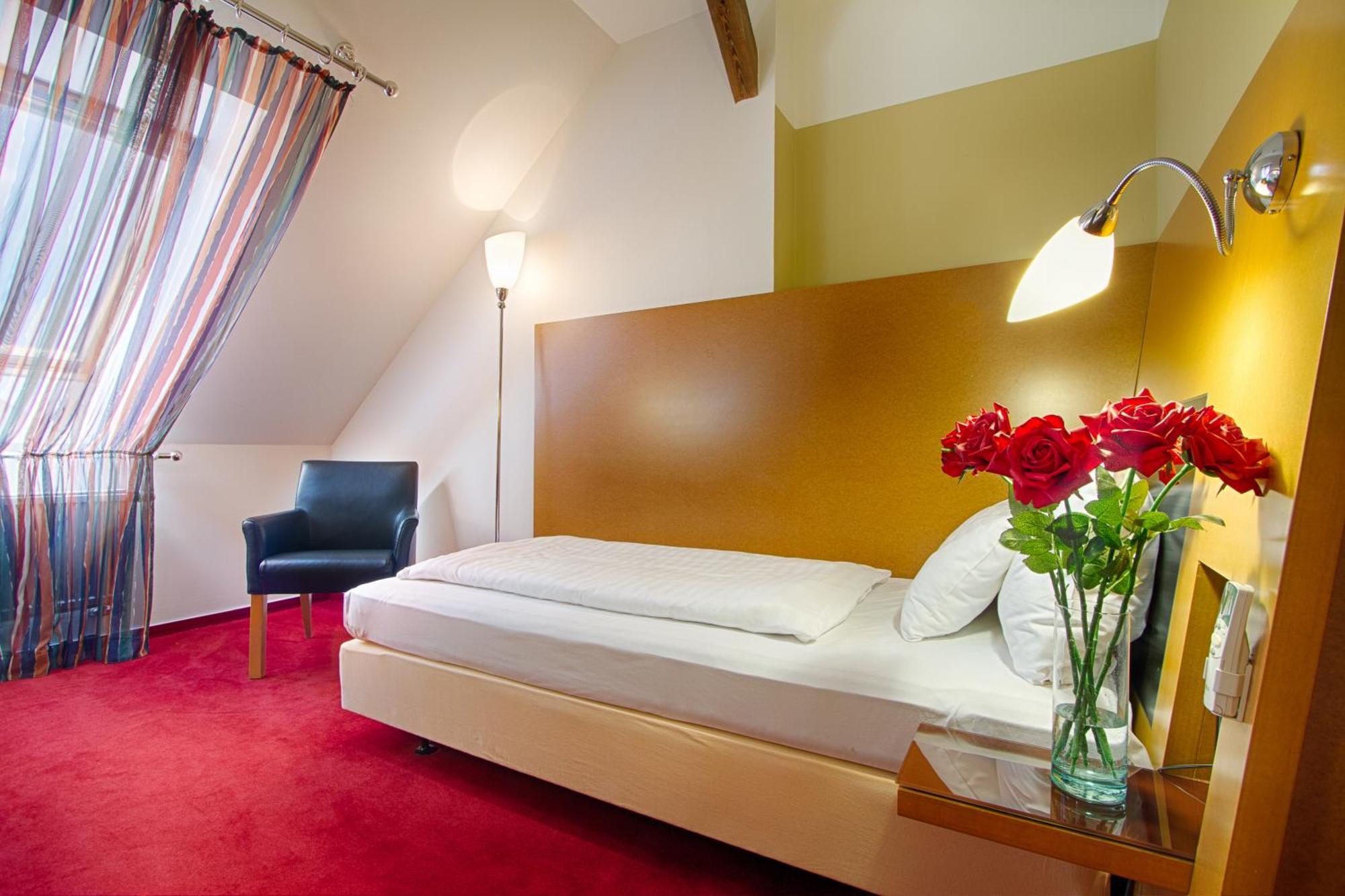 Chambre Simple Standard