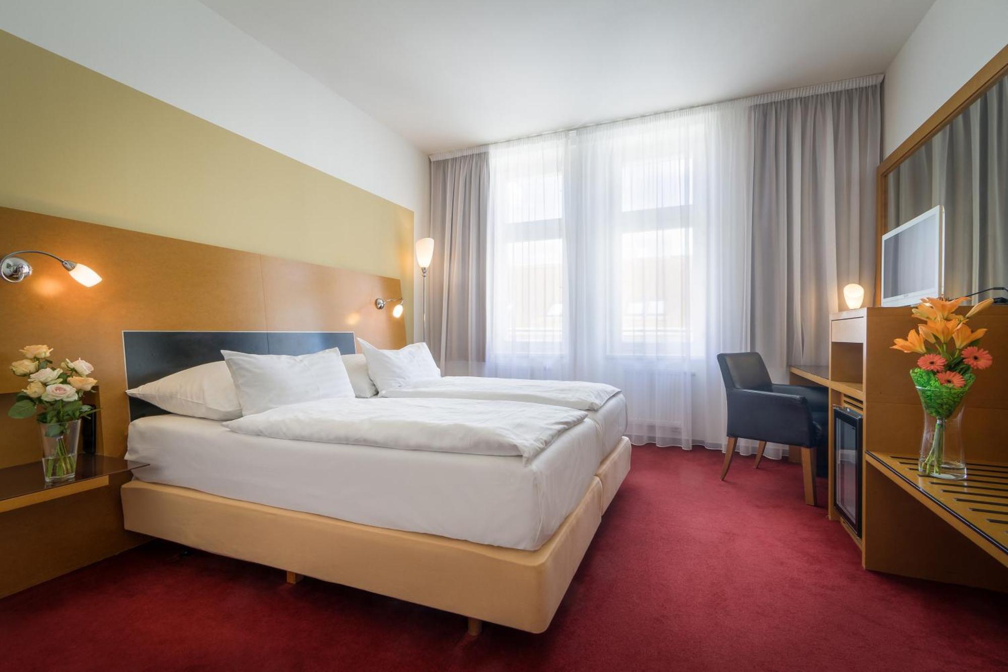Chambre Double Standard