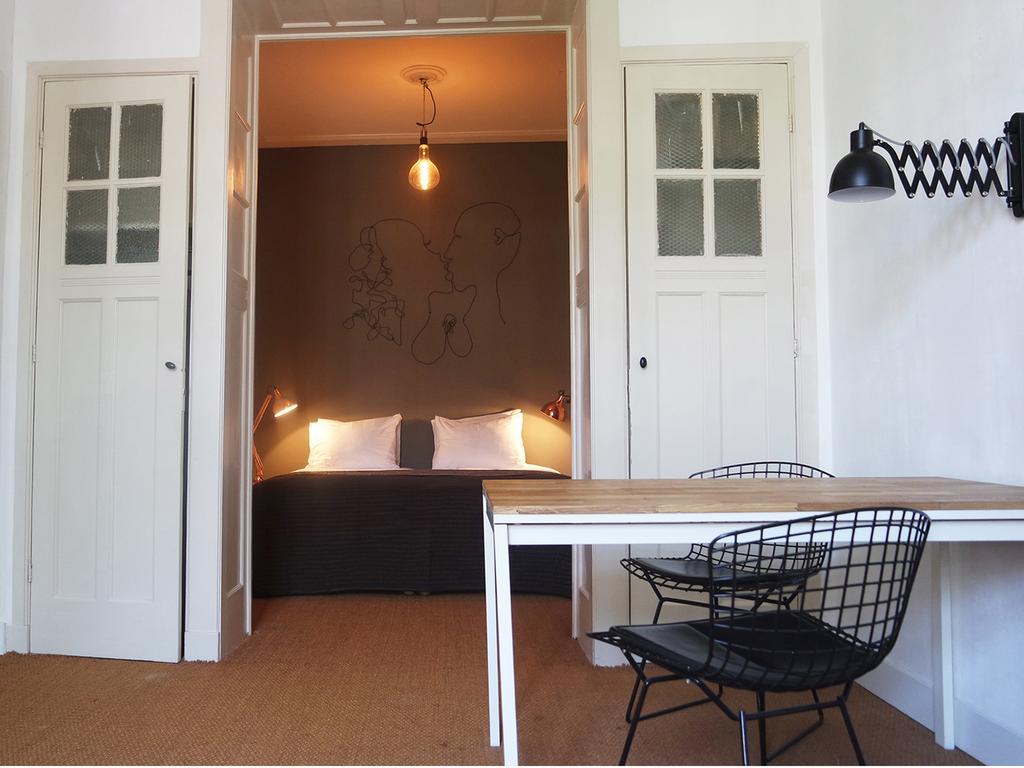 Luxe Kamer met 2 Aparte Bedden