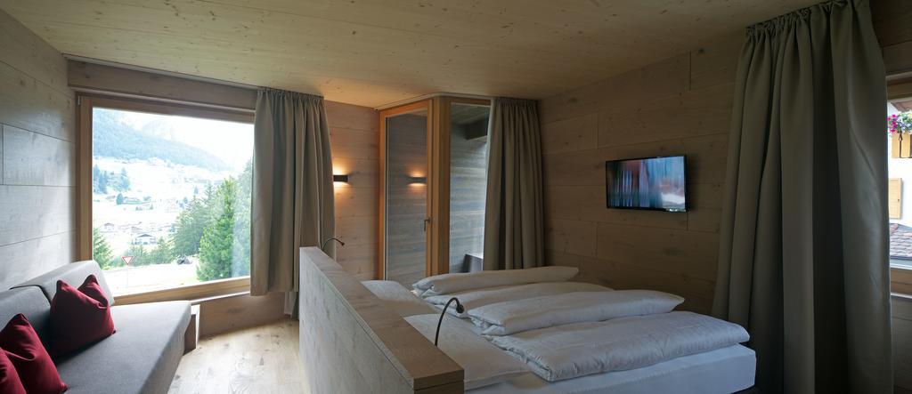 Familiekamer met Balkon