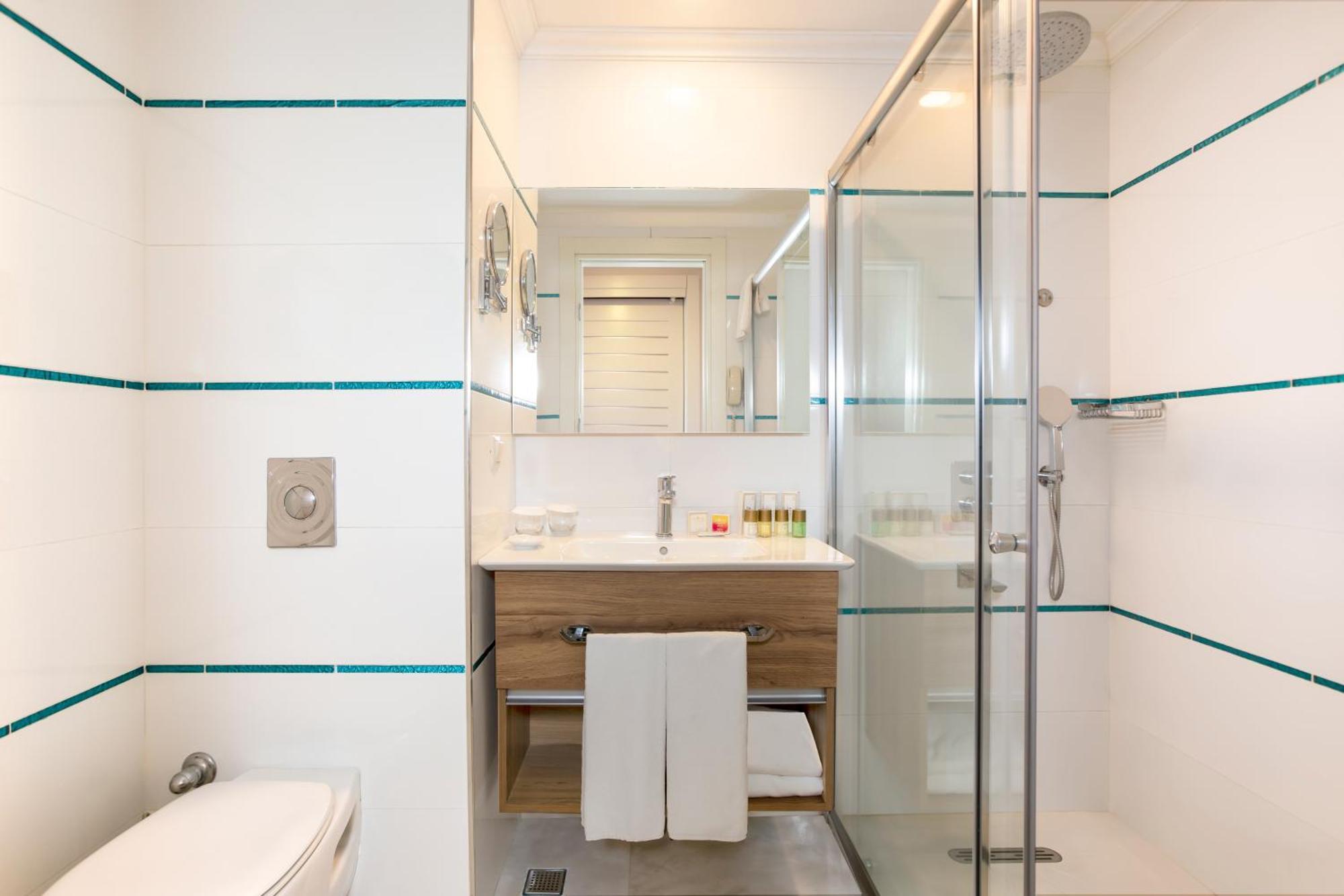 Suite Orange - 2 Chambres