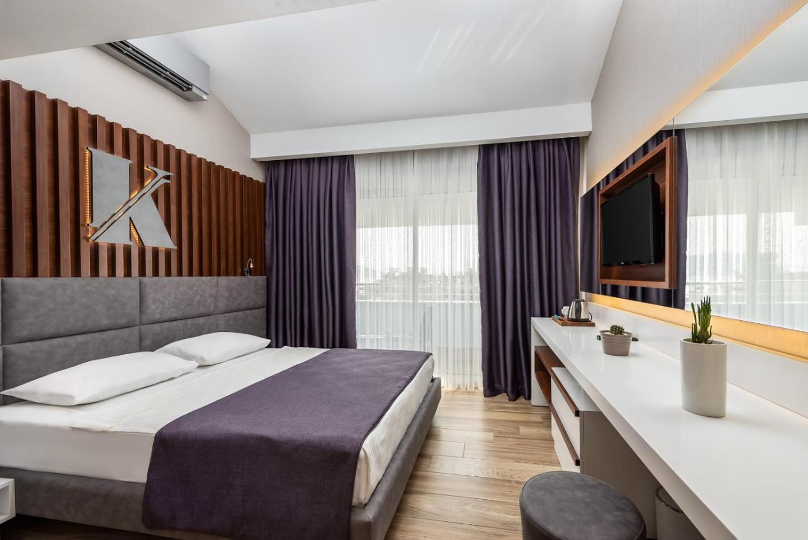 Maisonette-Familienzimmer