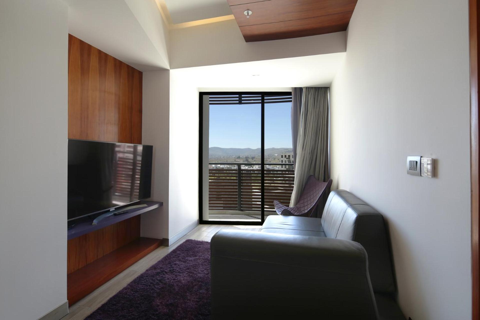 Suite Superior con cama extragrande