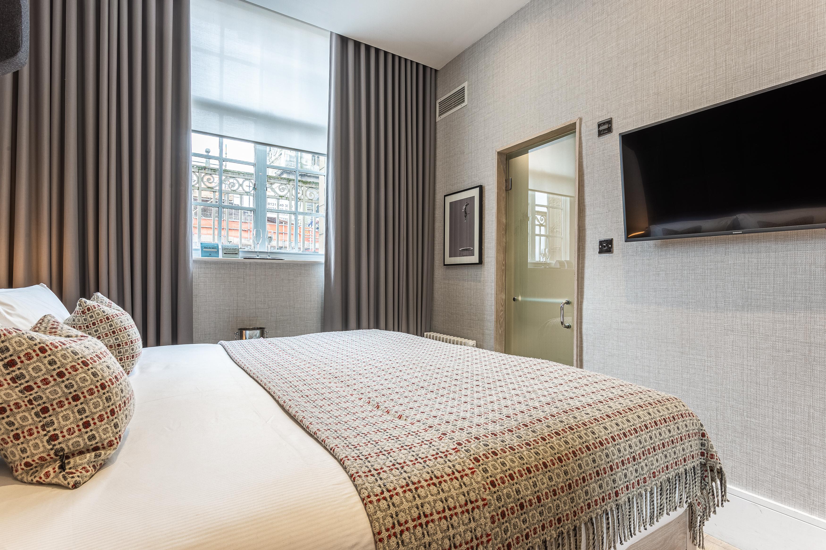 Cosy Double Room