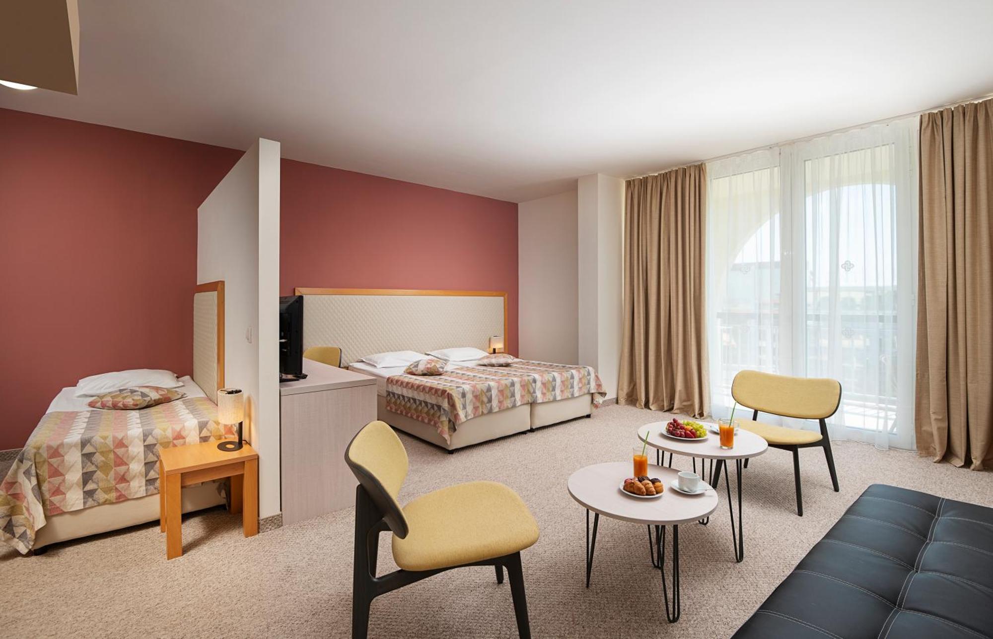 Suite Junior