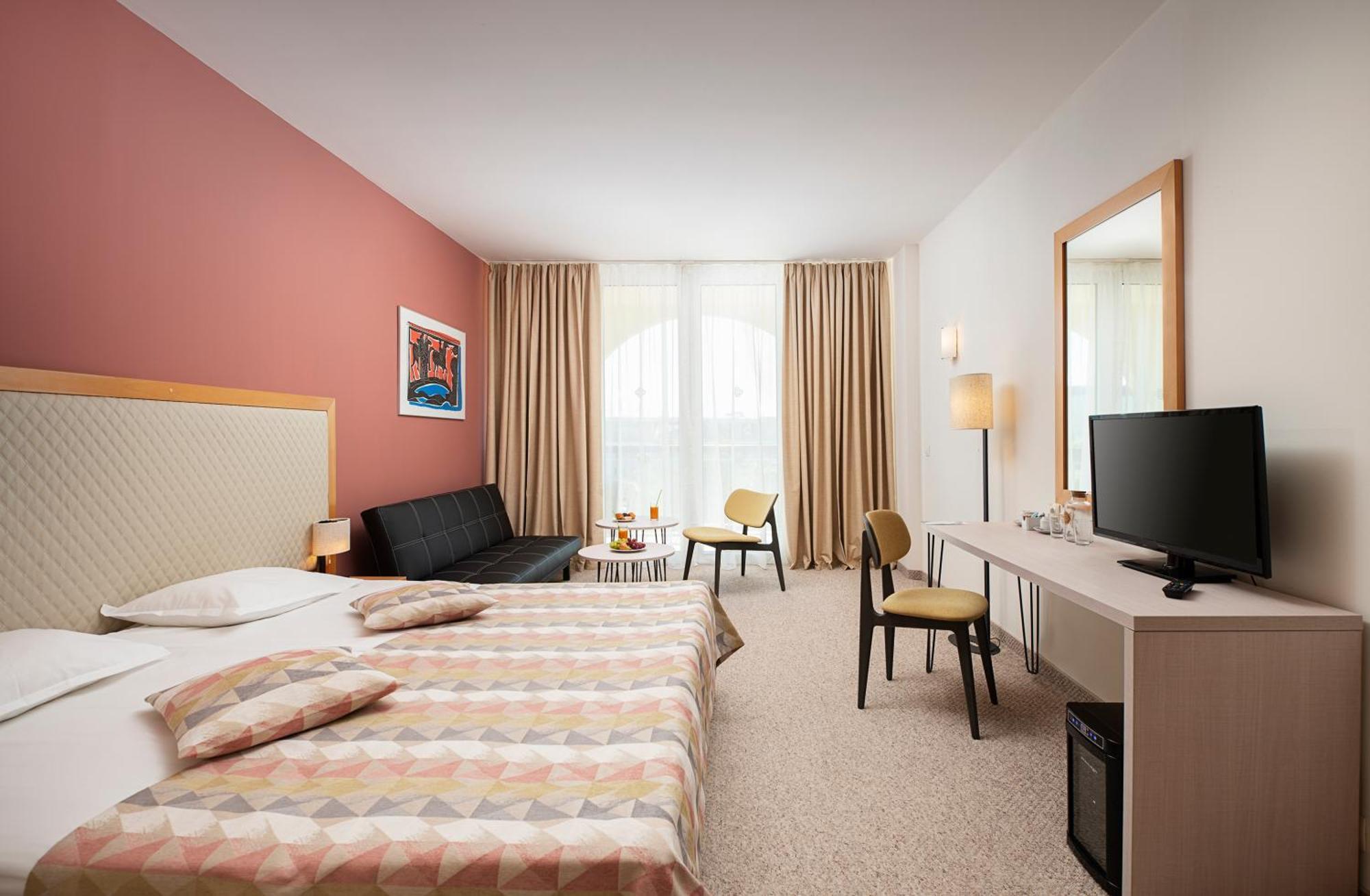 Chambre Simple