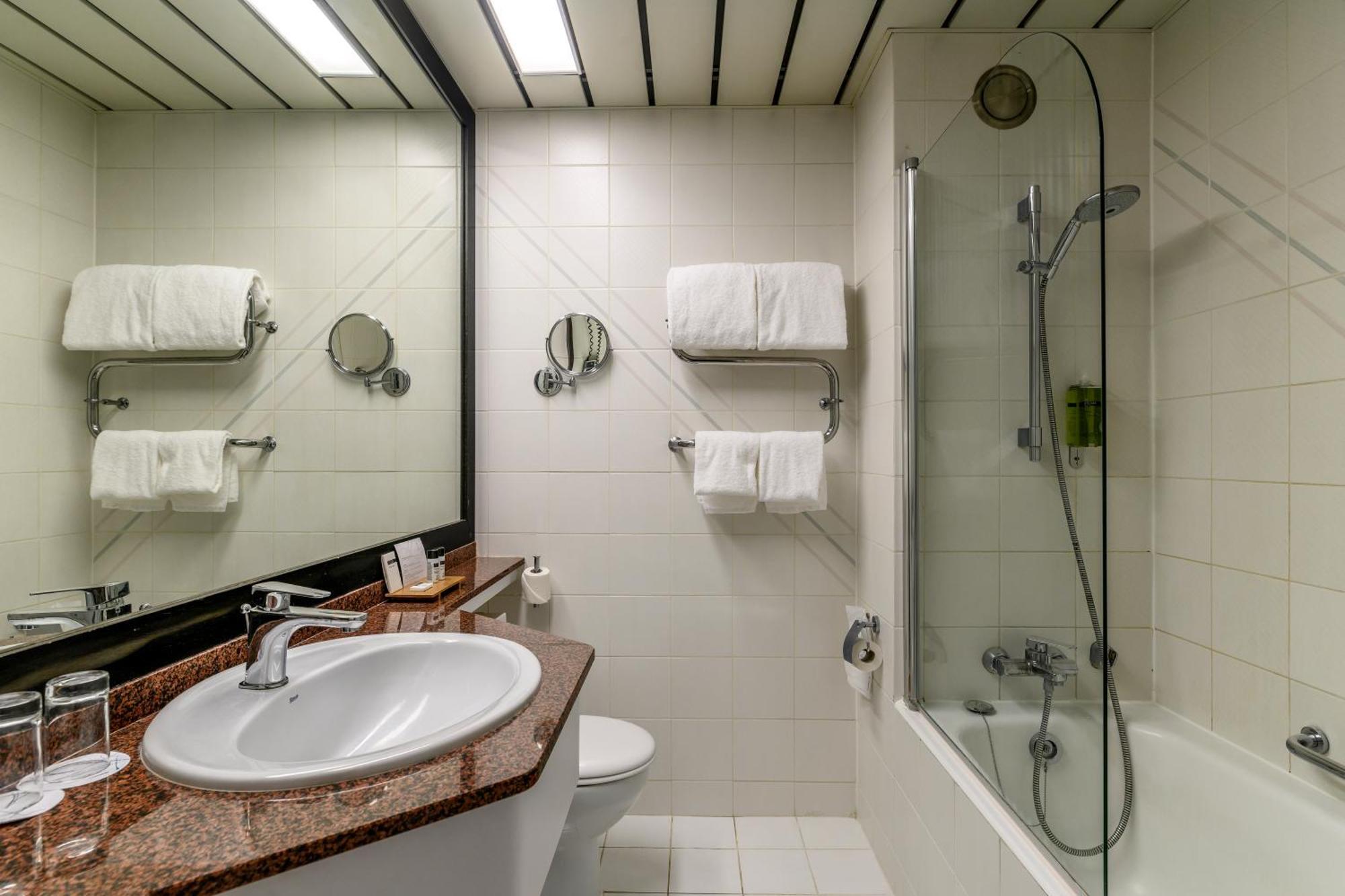 Chambre Triple Standard