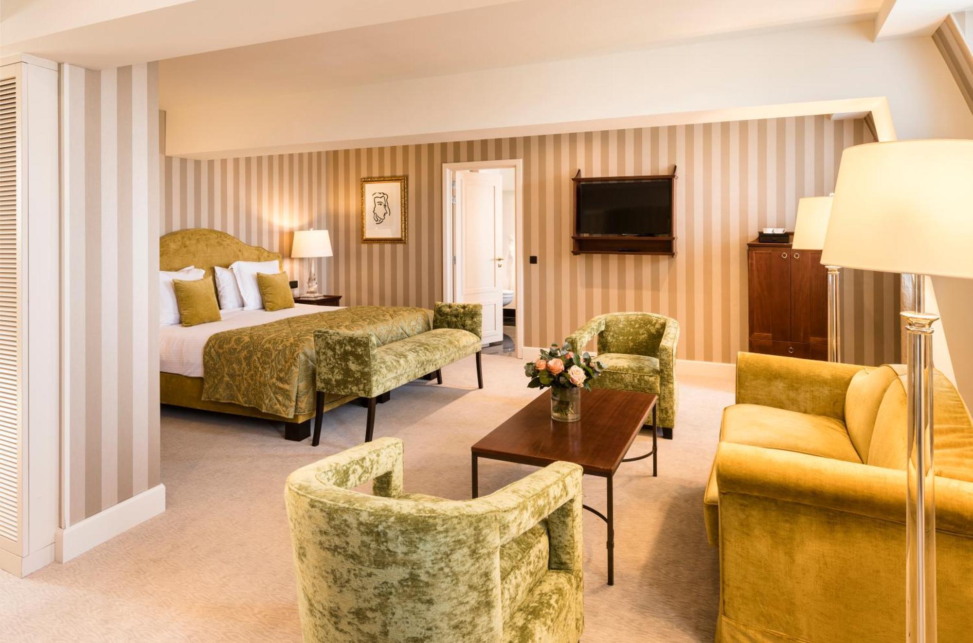 Suite Deluxe