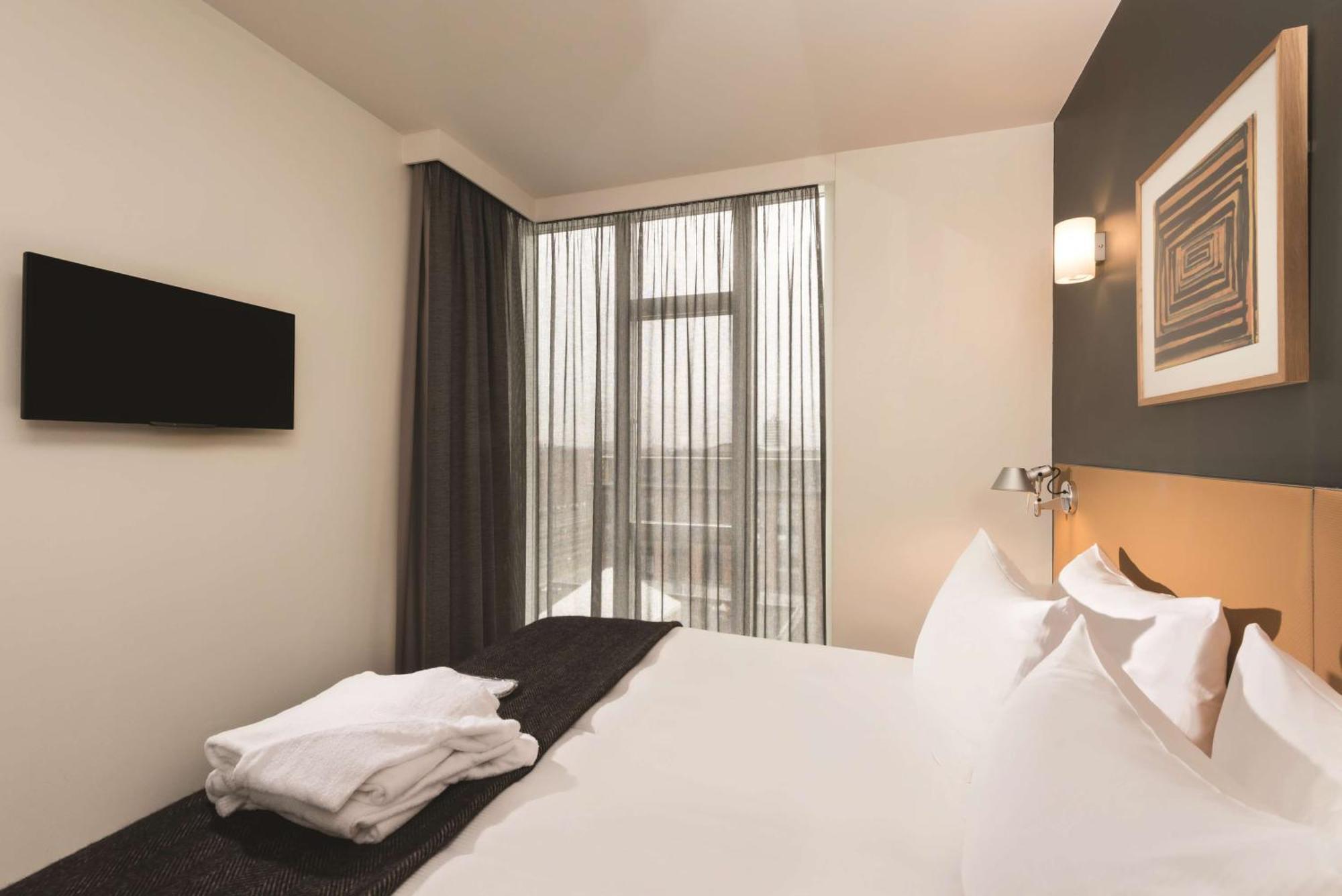 Appartement met 1 Slaapkamer