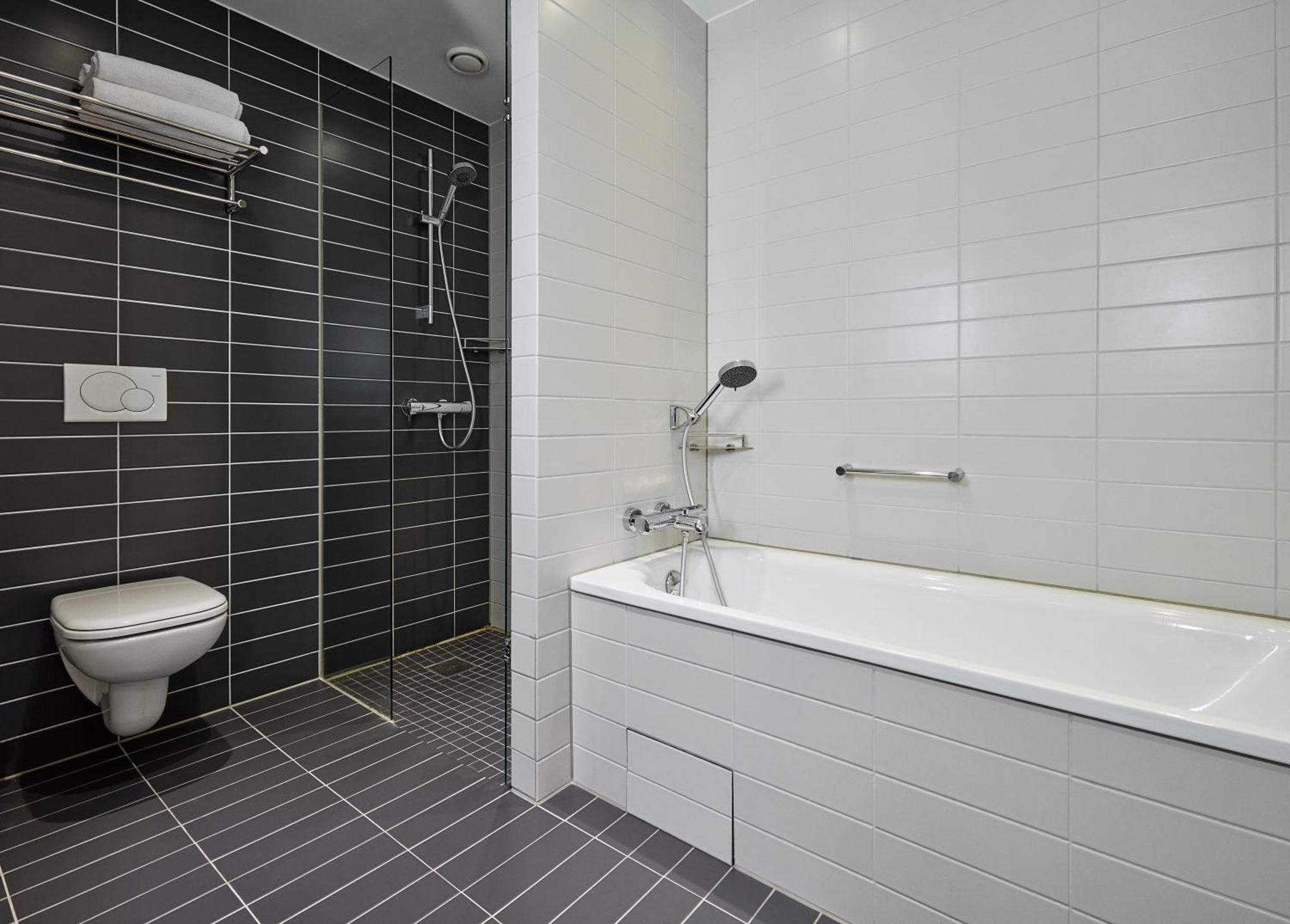 Premium Zimmer mit Kingsize-Bett