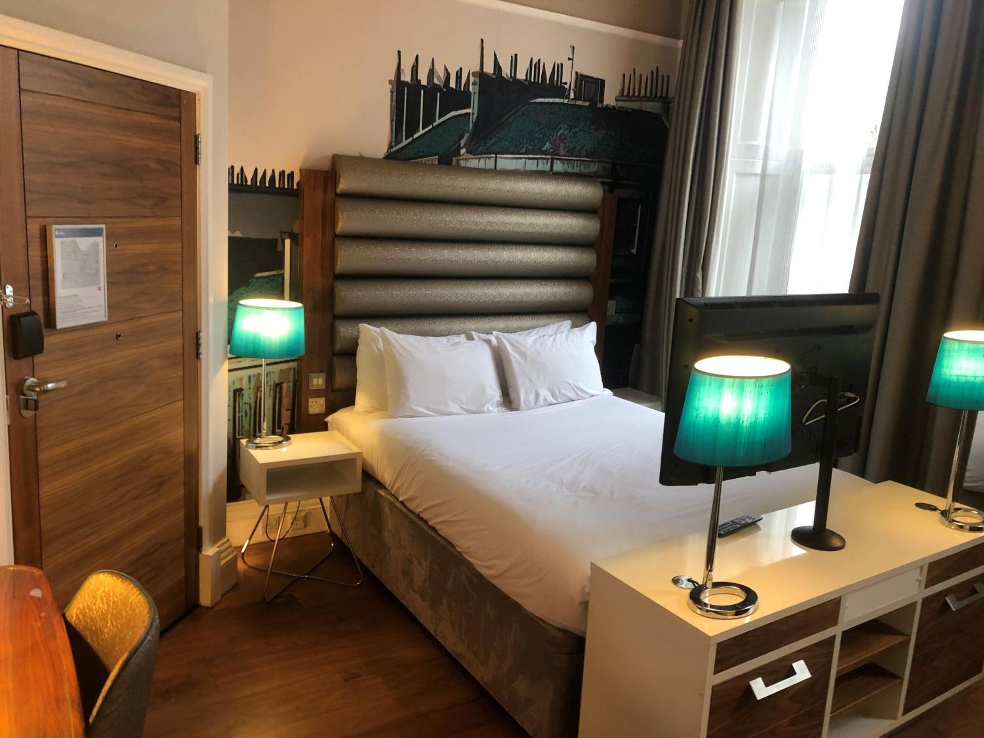Double Room - Accessible