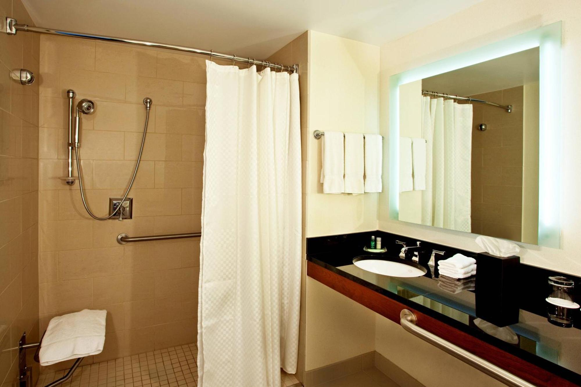 Traditional, Guest room, 2 Double
