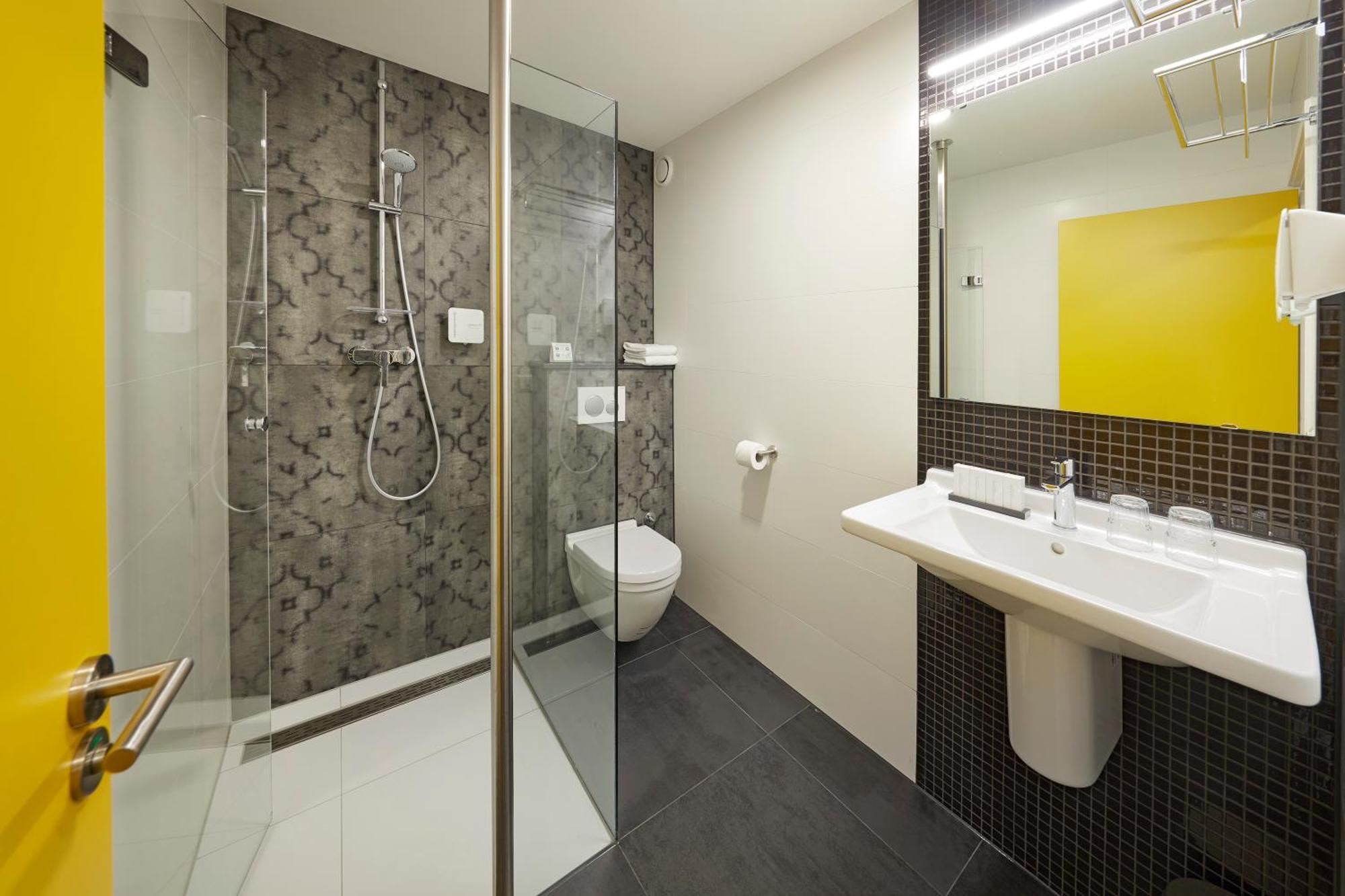 Comfort Twin Room