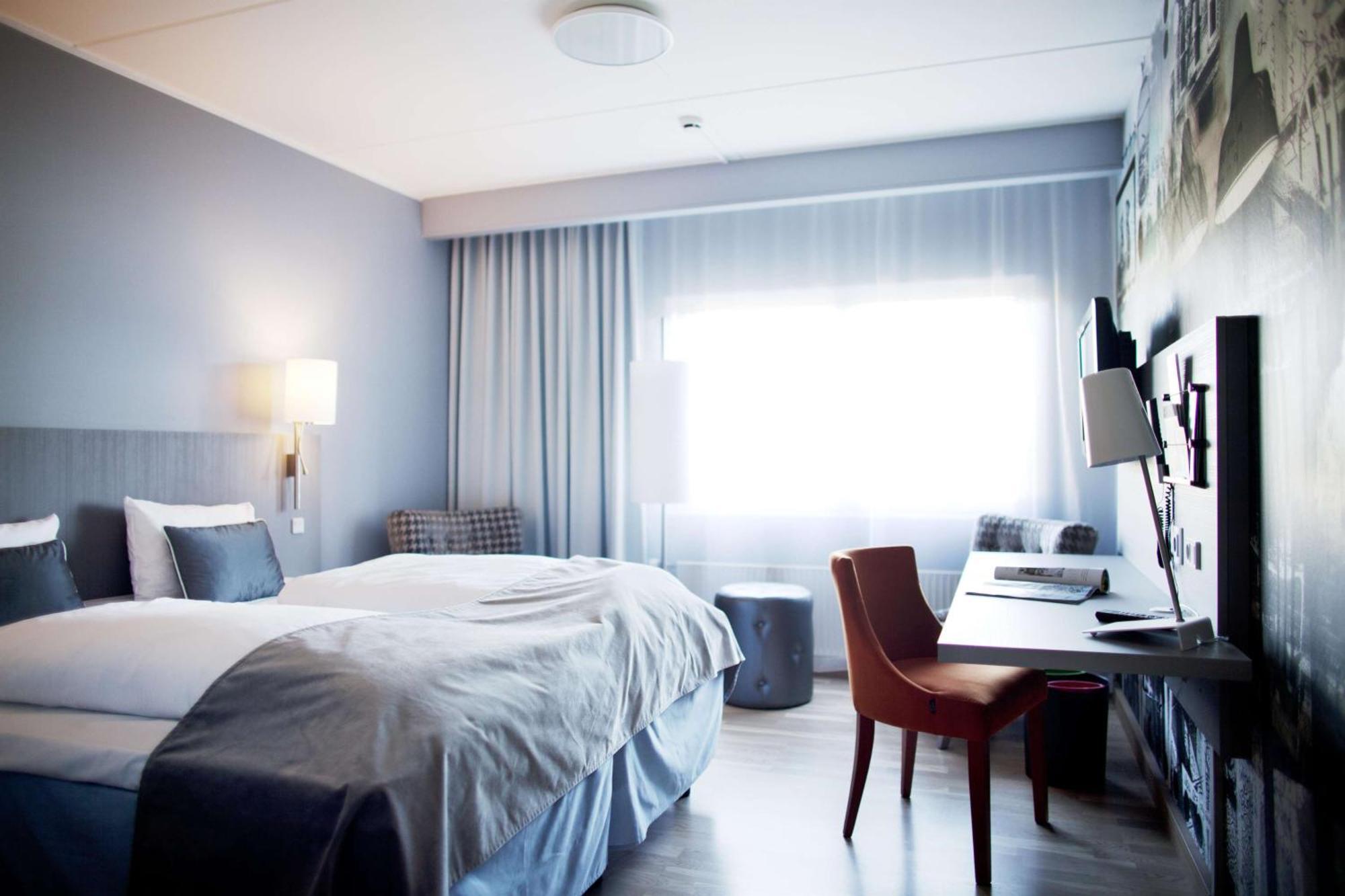 Standaard Kamer met 2 Bedden