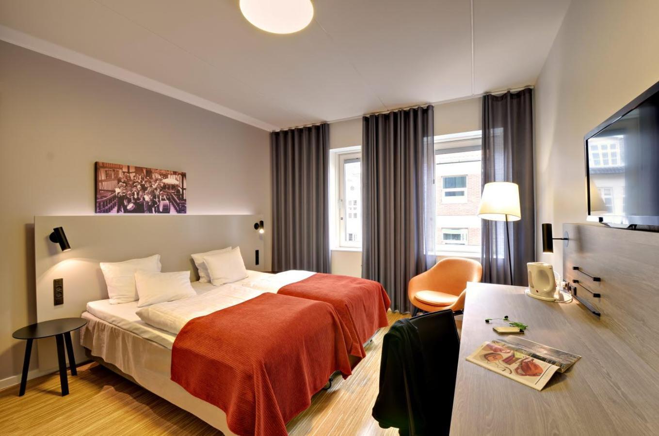 Superior Plus Zweibettzimmer