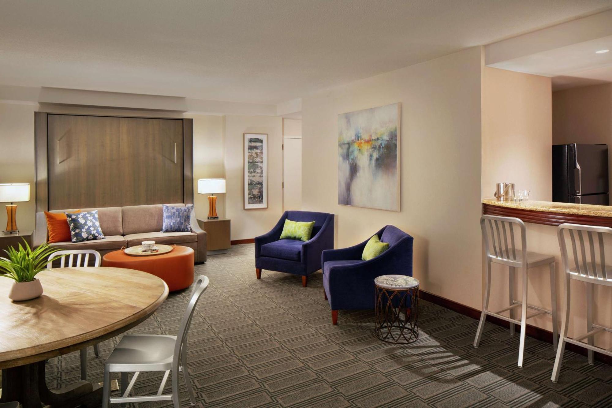 King Suite