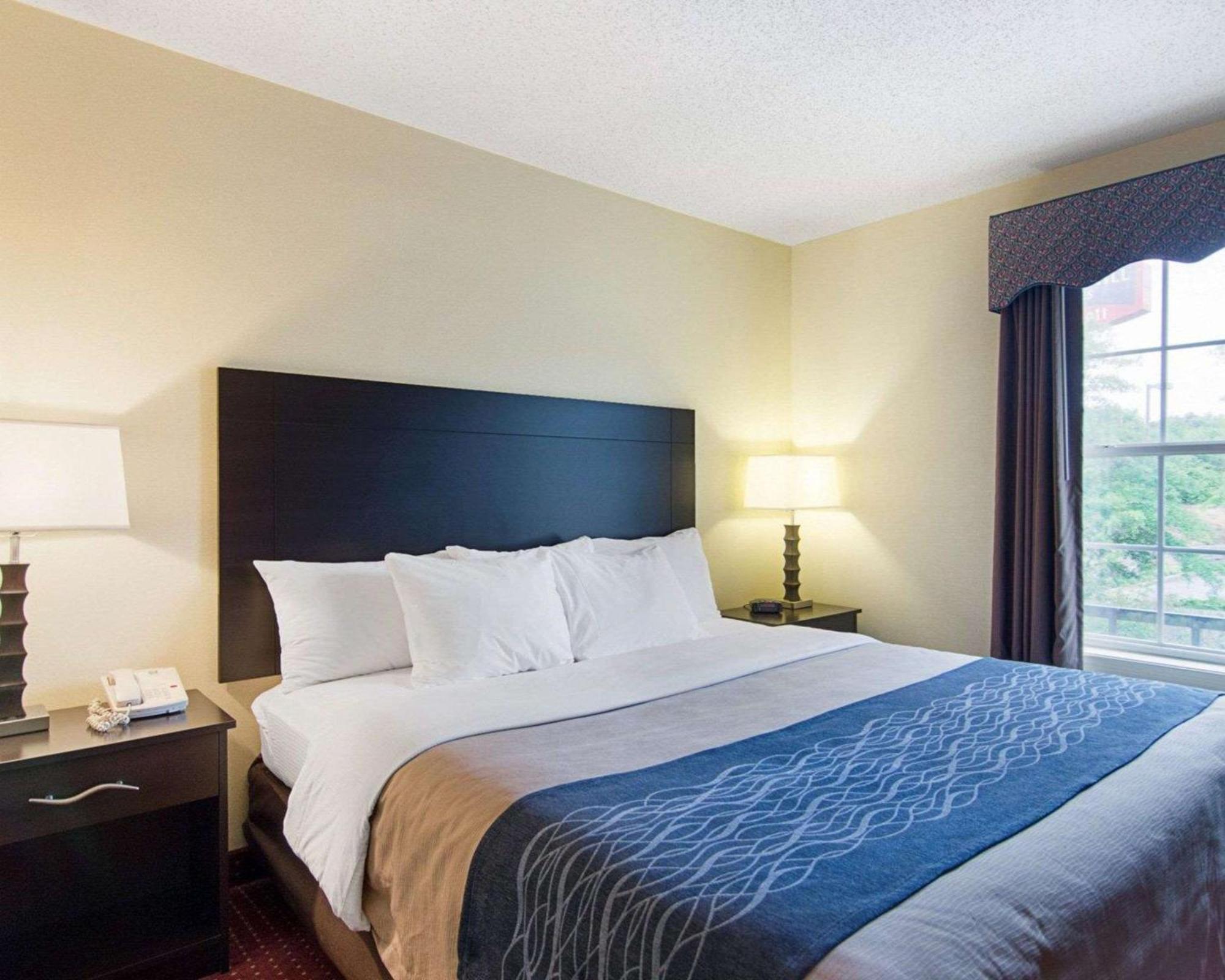 King Room - Disability Access/Non-Smoking