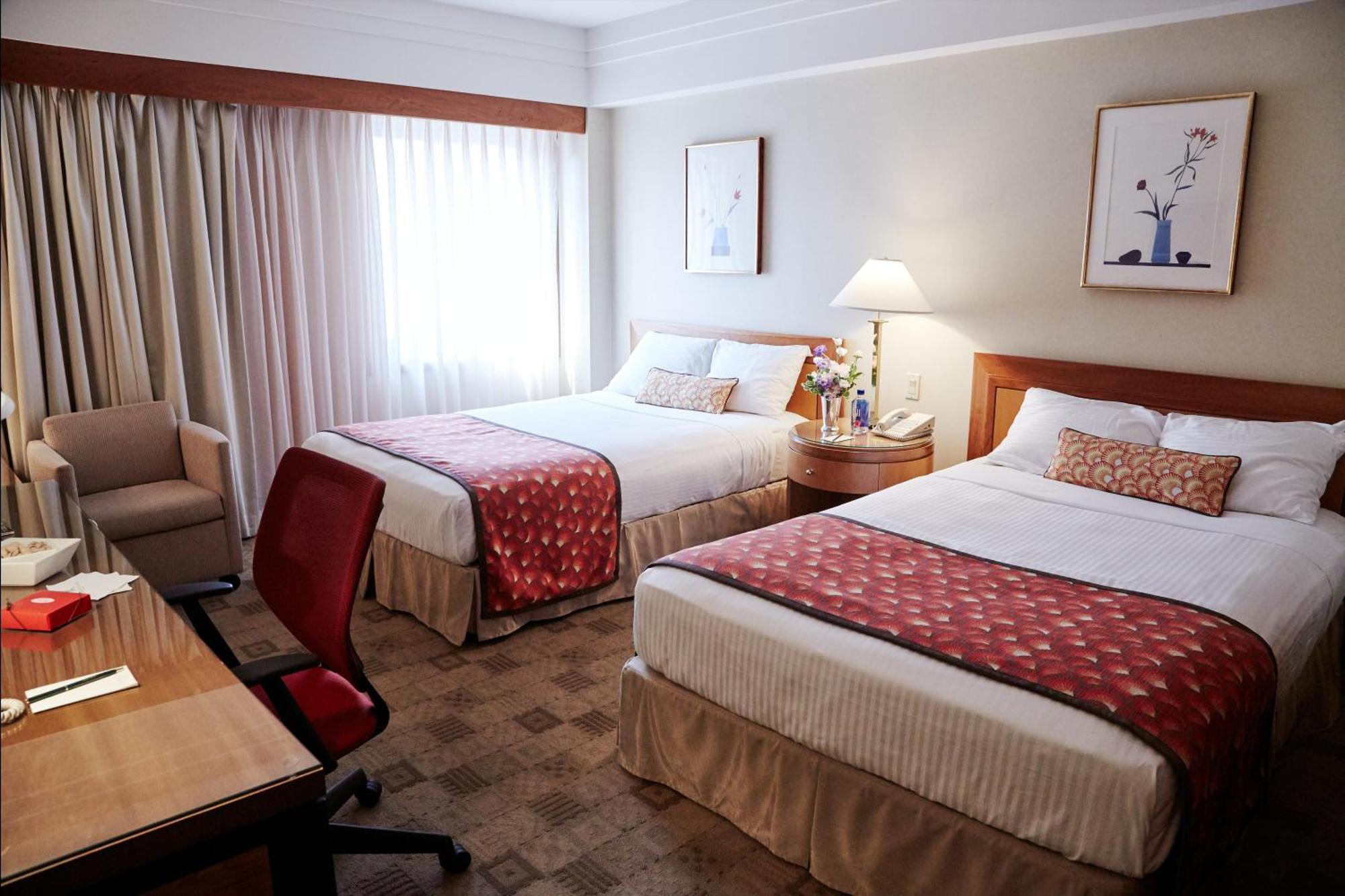 Superior Double Room Two Double Beds,1275818473:JPEG
