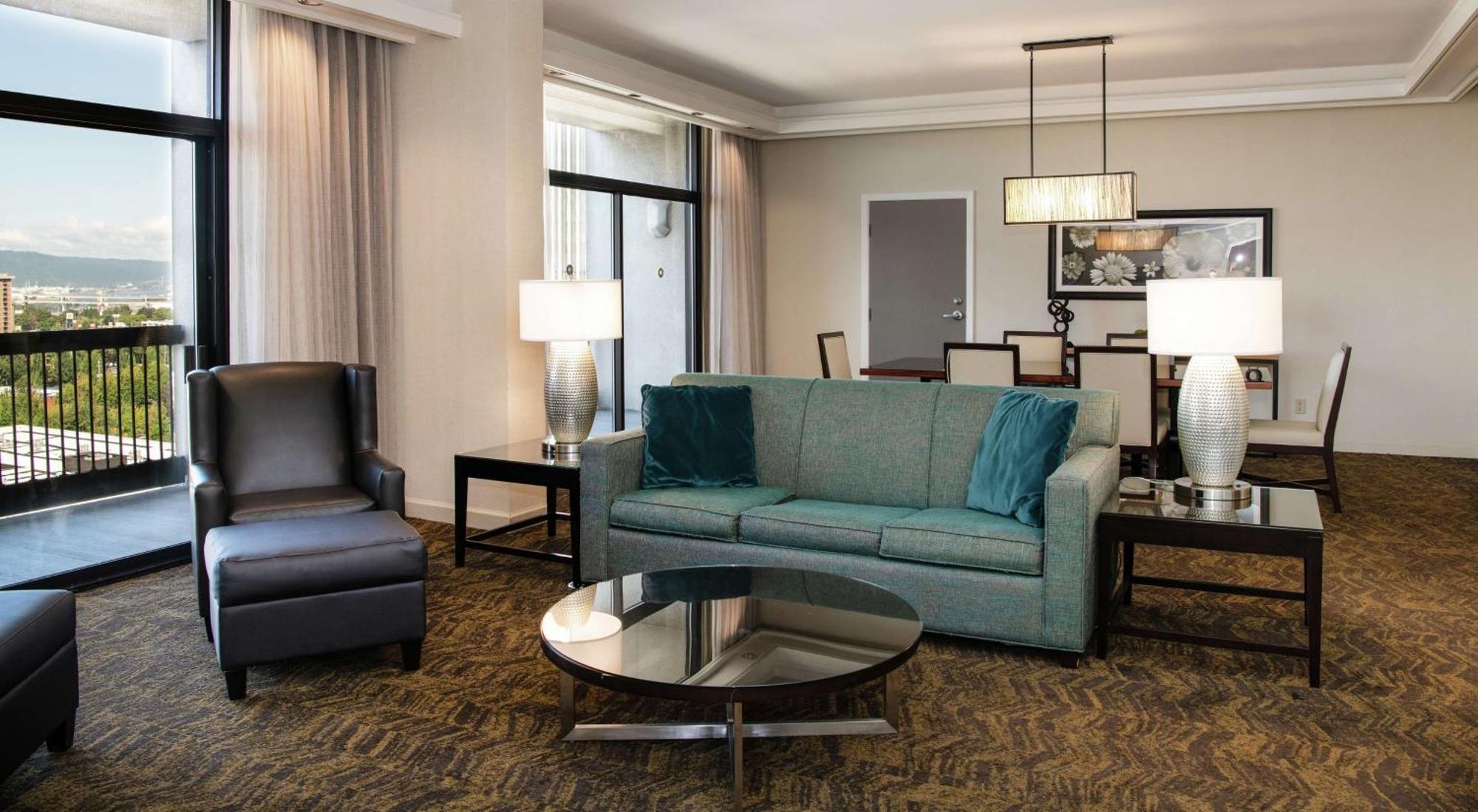 Two-Bedroom King Suite Balcony,1275981271:JPEG