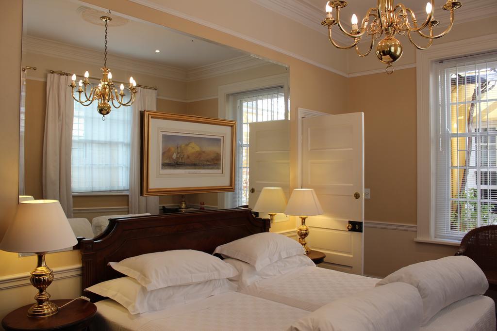 Chambre Lits Jumeaux/Double