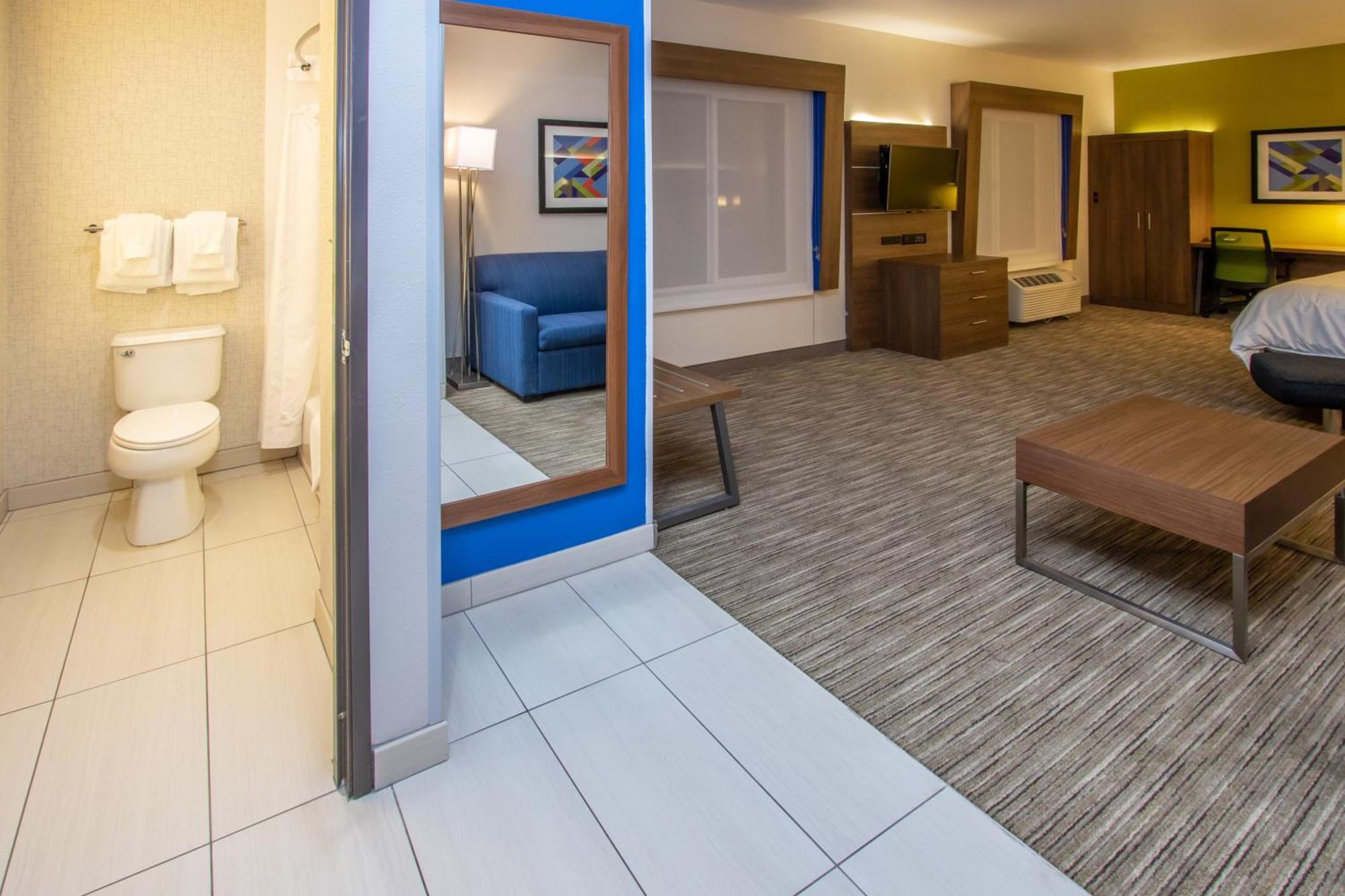 King Suite