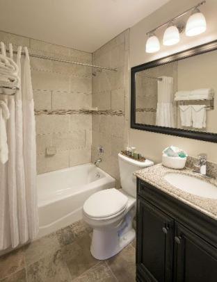 Two-Bedroom Apartment - Non-Smoking