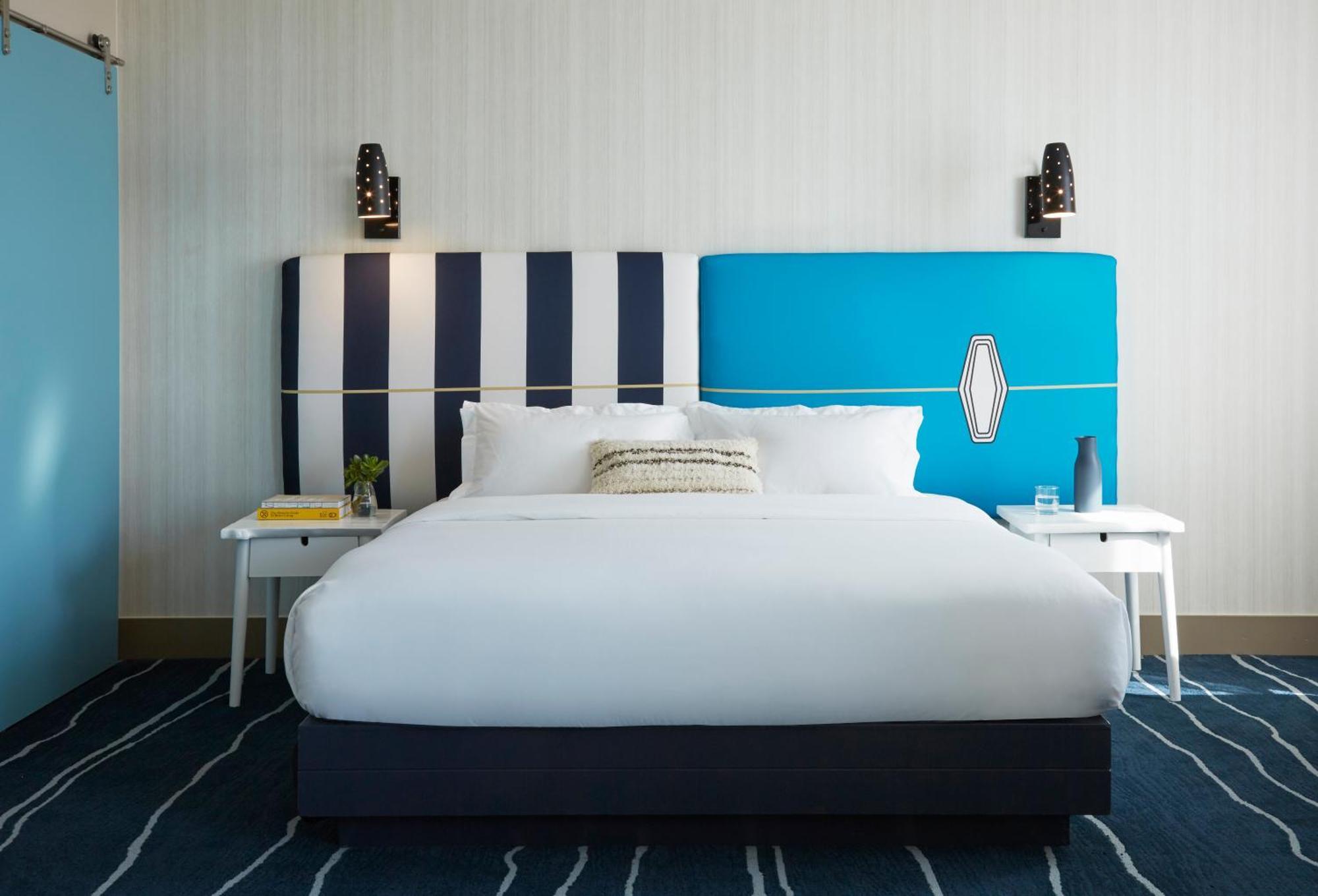 Oceanfront Premium King Room