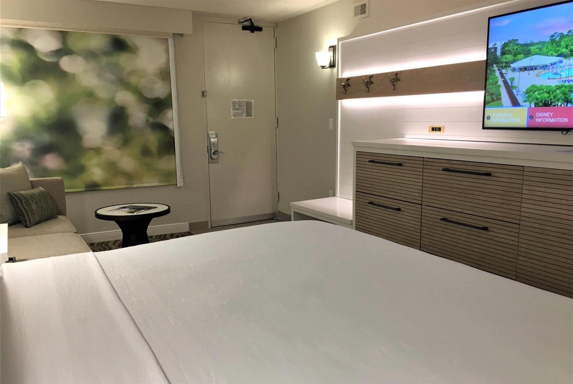 Quarto King com Duche para Pessoas com Mobilidade Condicionada - Acessível a Pessoas com Mobilidade Condicionada - Não Fumador
