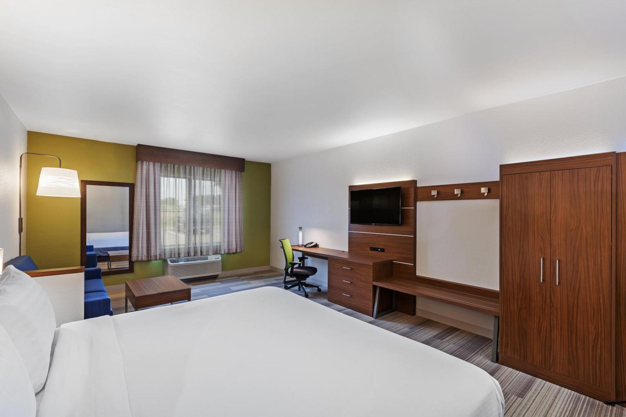 King Suite