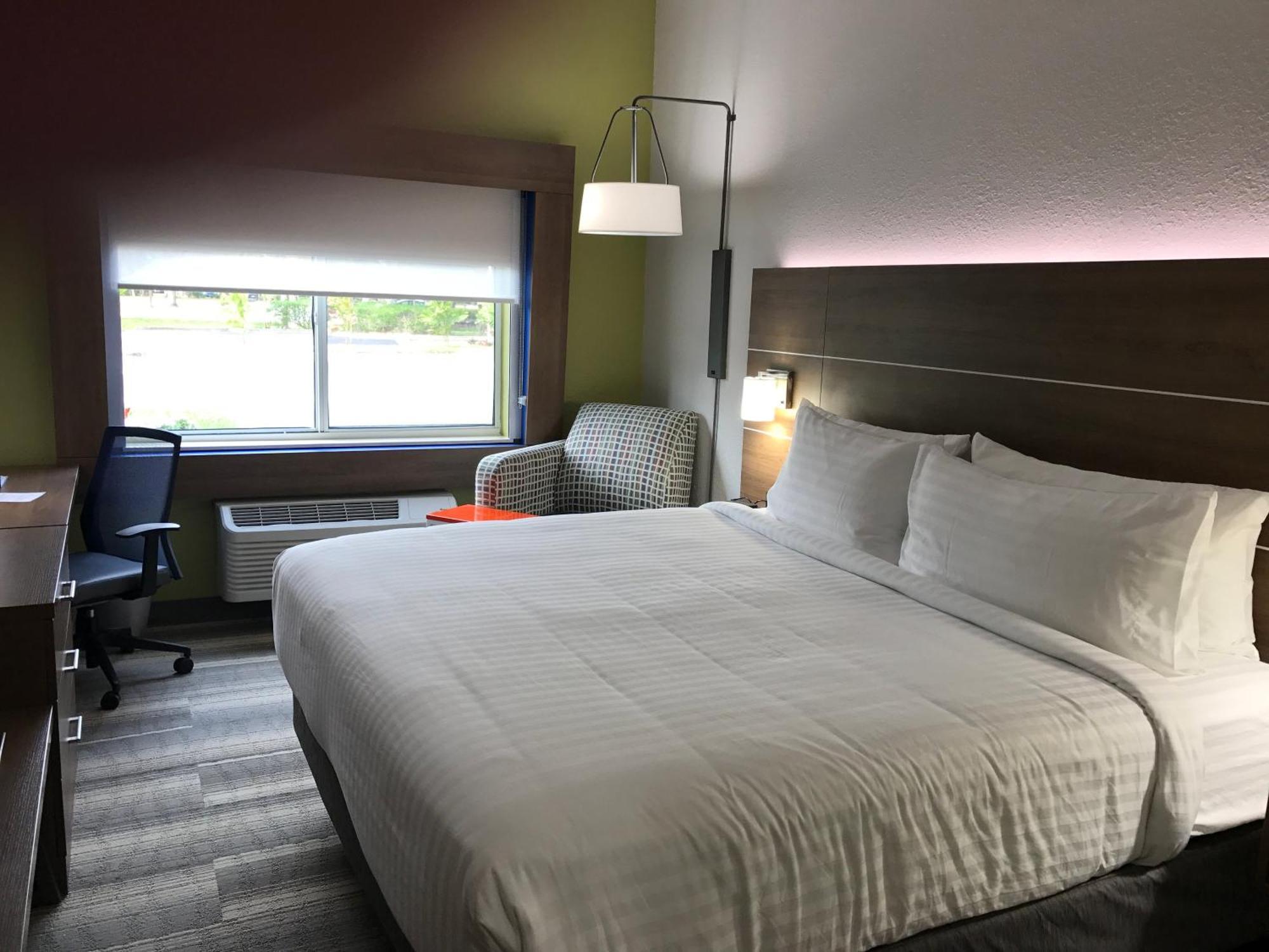 Freizeit Zimmer mit Kingsize-Bett - Nichtraucher