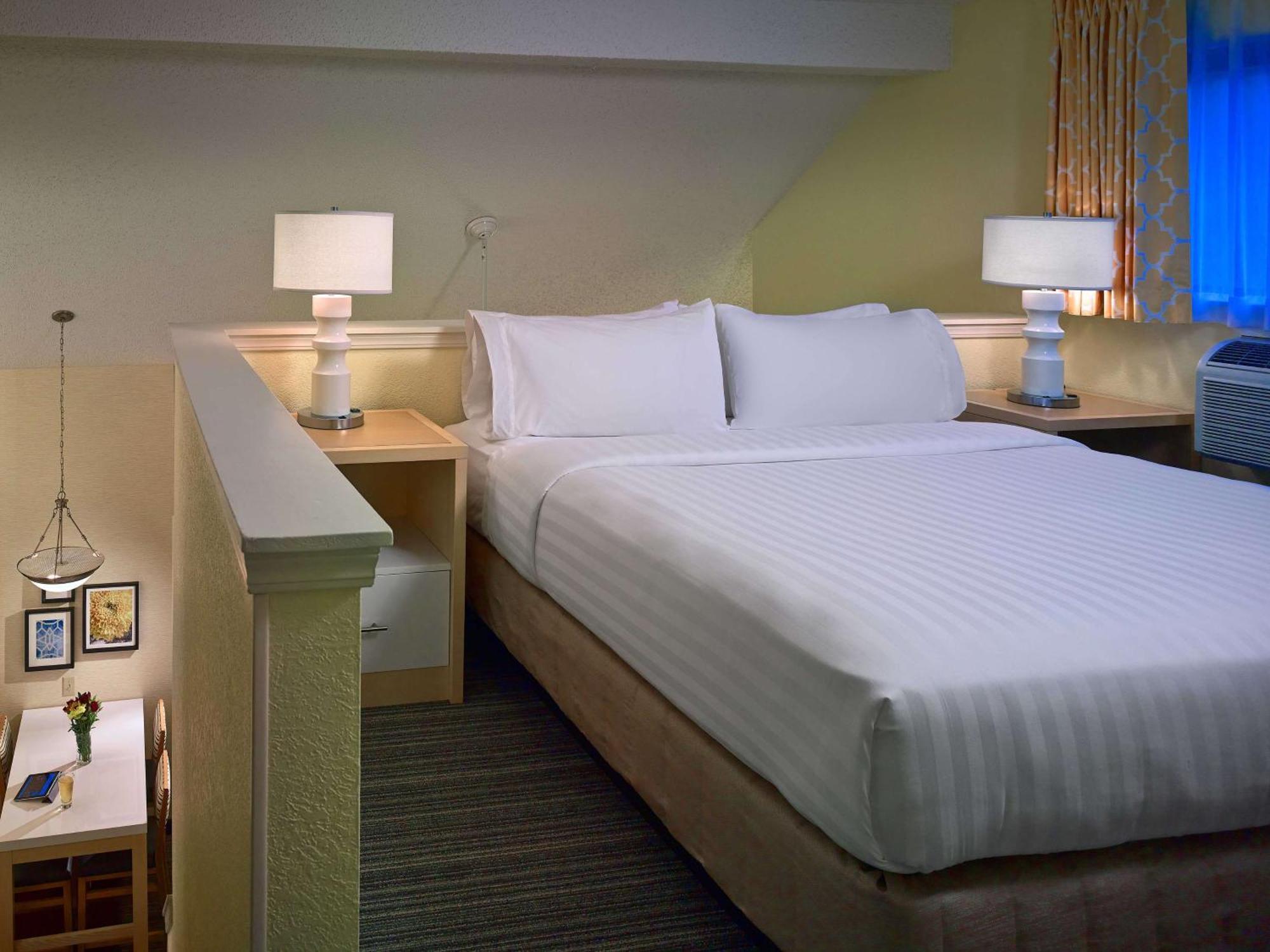 Two-Bedroom Suite