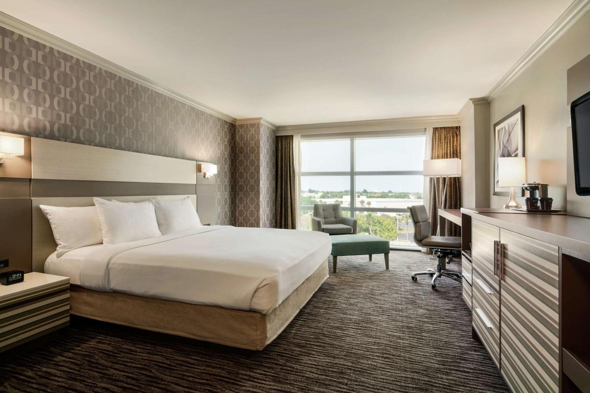 King Room