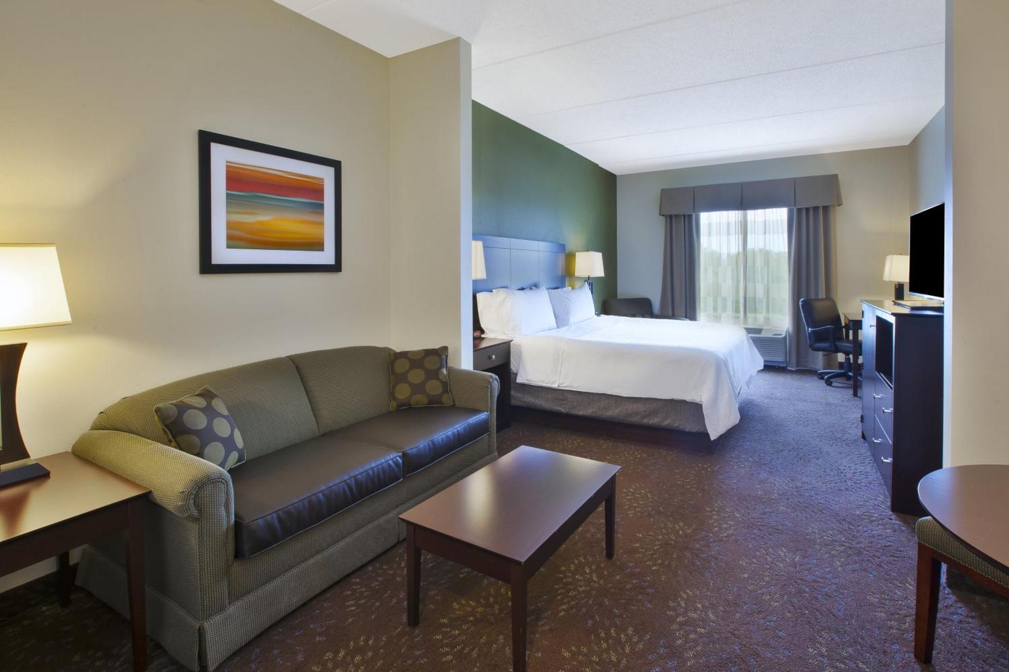 King Suite