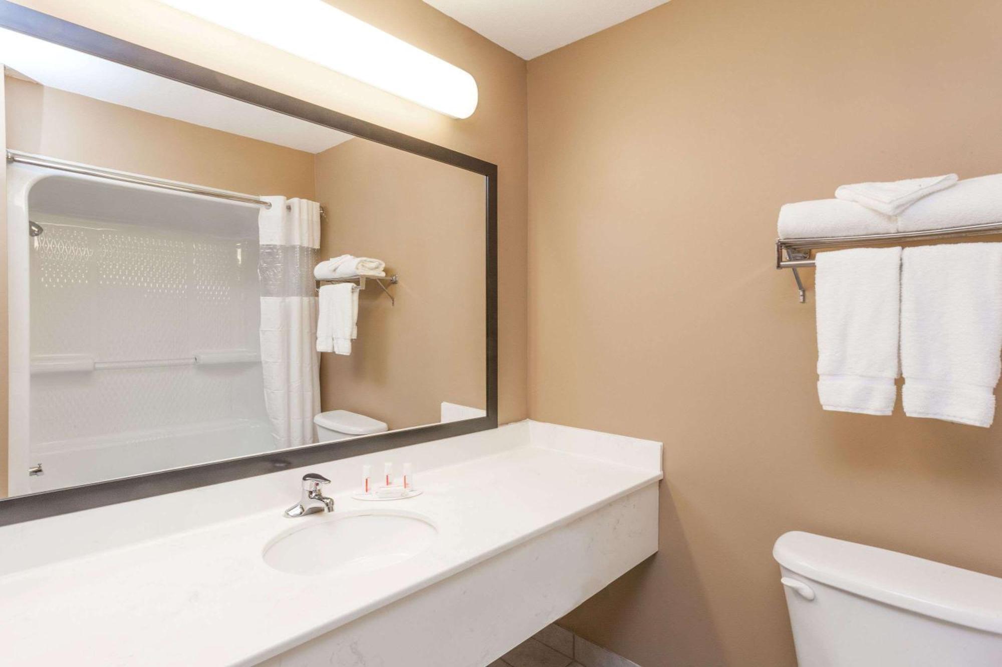 Studio Suite with Two Queen Beds - Non-Smoking
